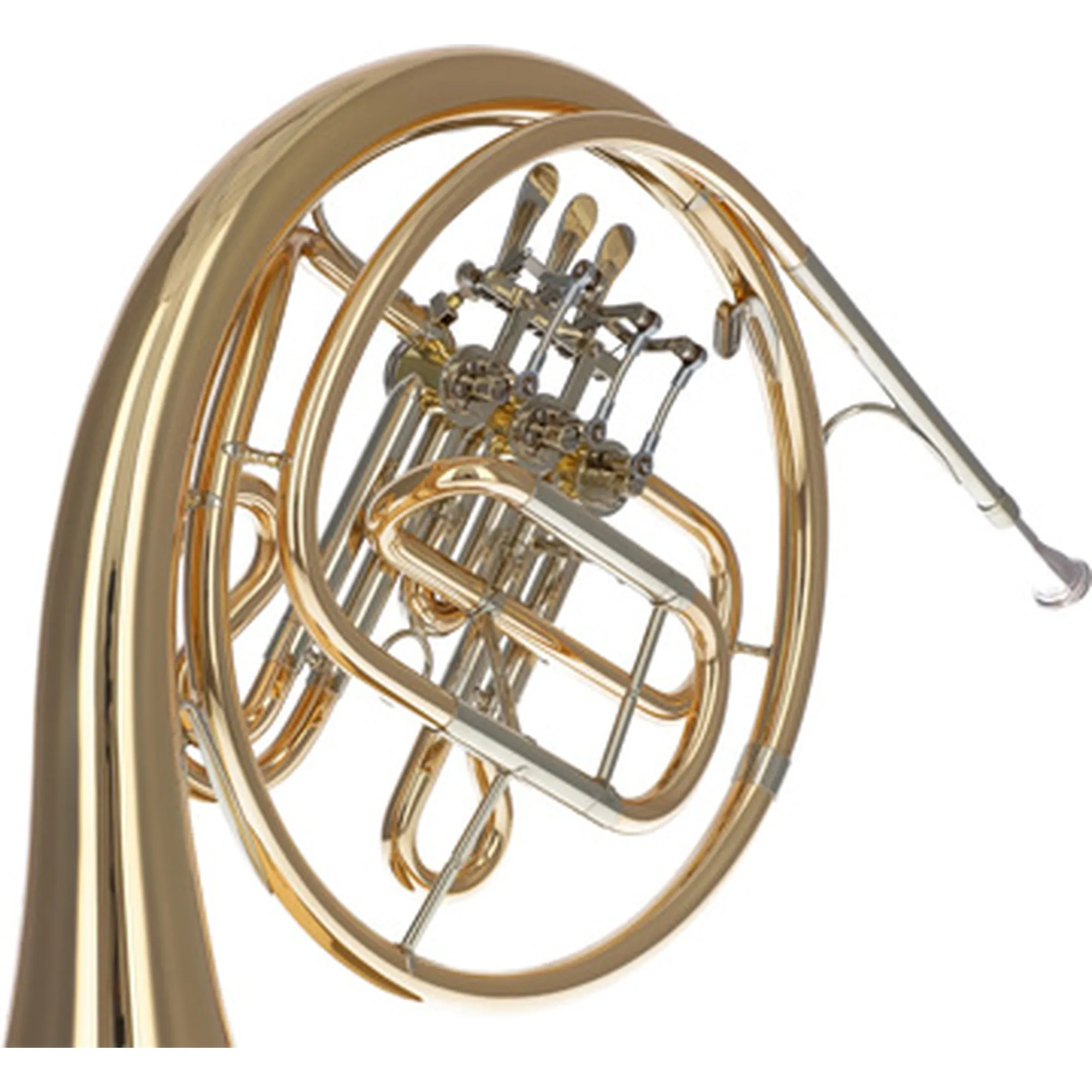 Hans Hoyer 702G-L