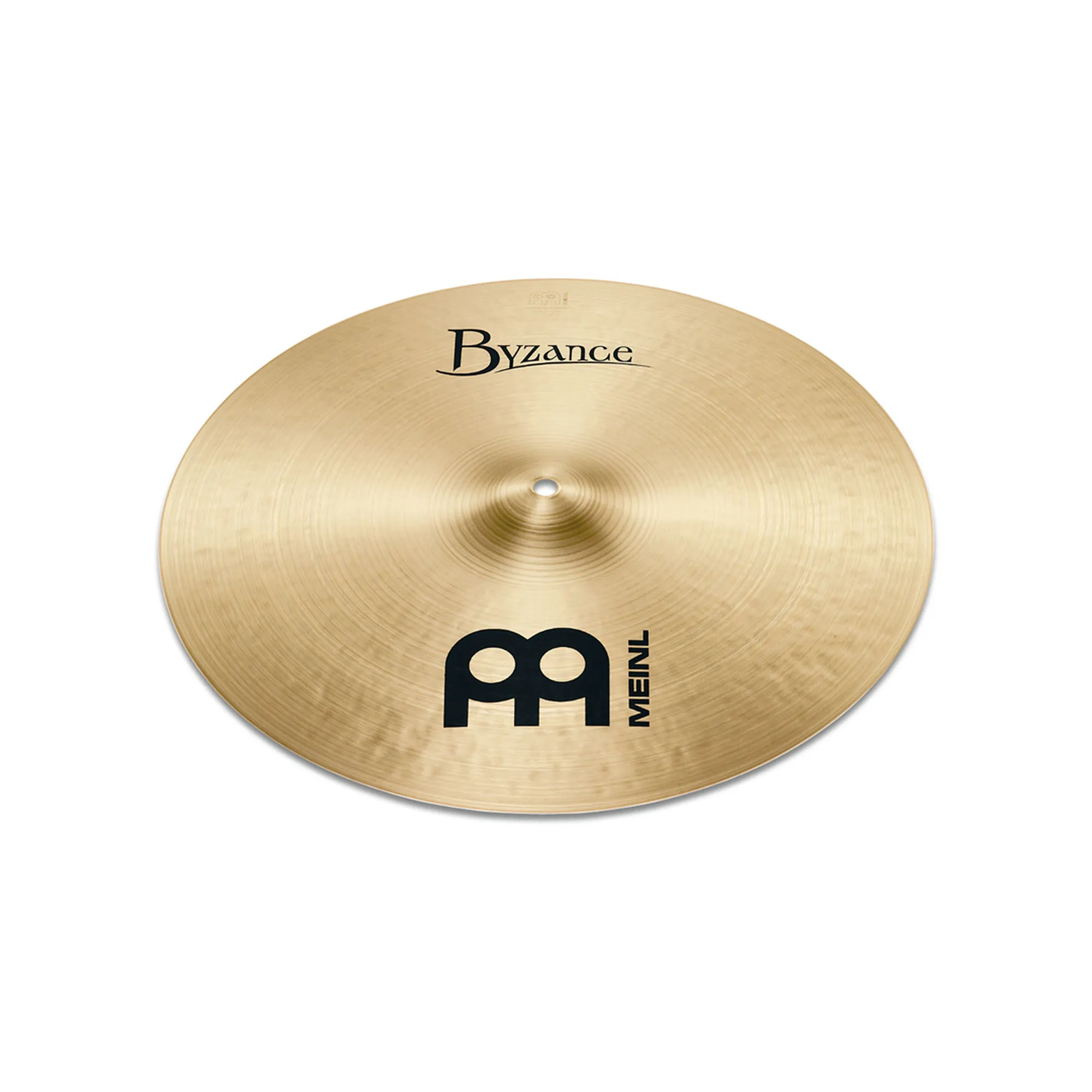 Meinl 18" Byzance Traditional Thin