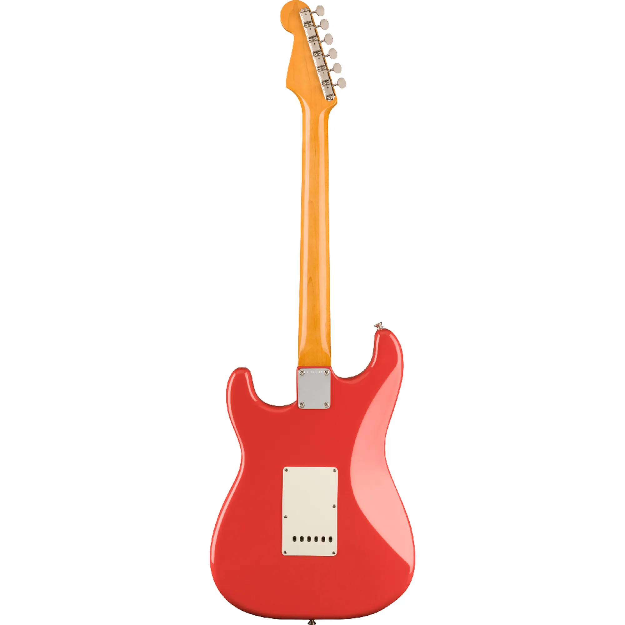 Fender American Vintage II 1961 Stratocaster RW - FRD