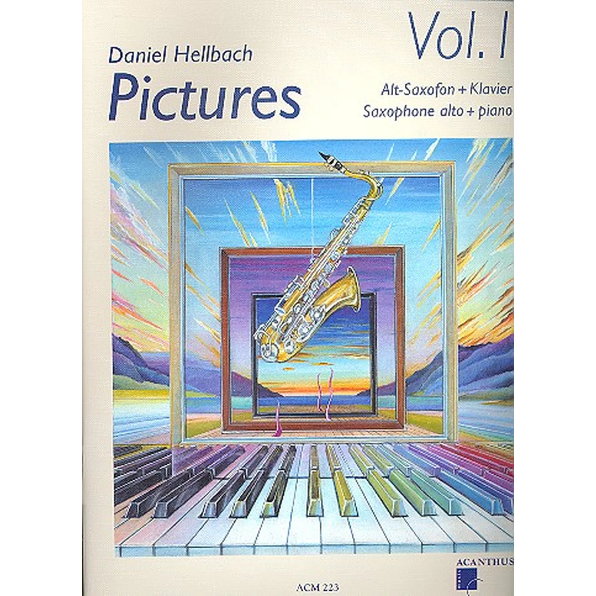 Pictures vol.1