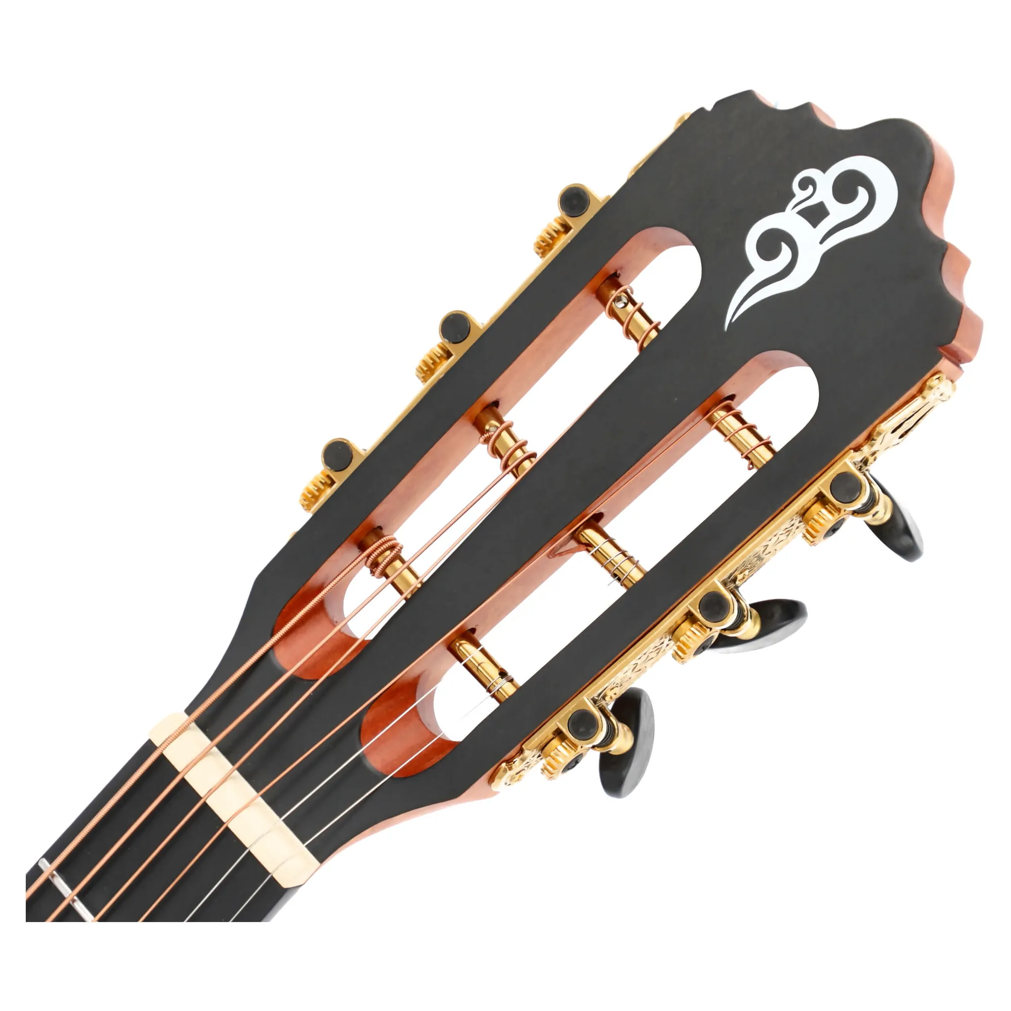 You's Guitars WA23