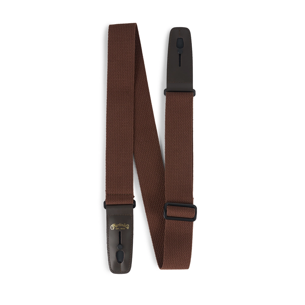 Martin Cotton Lock-It - Brown