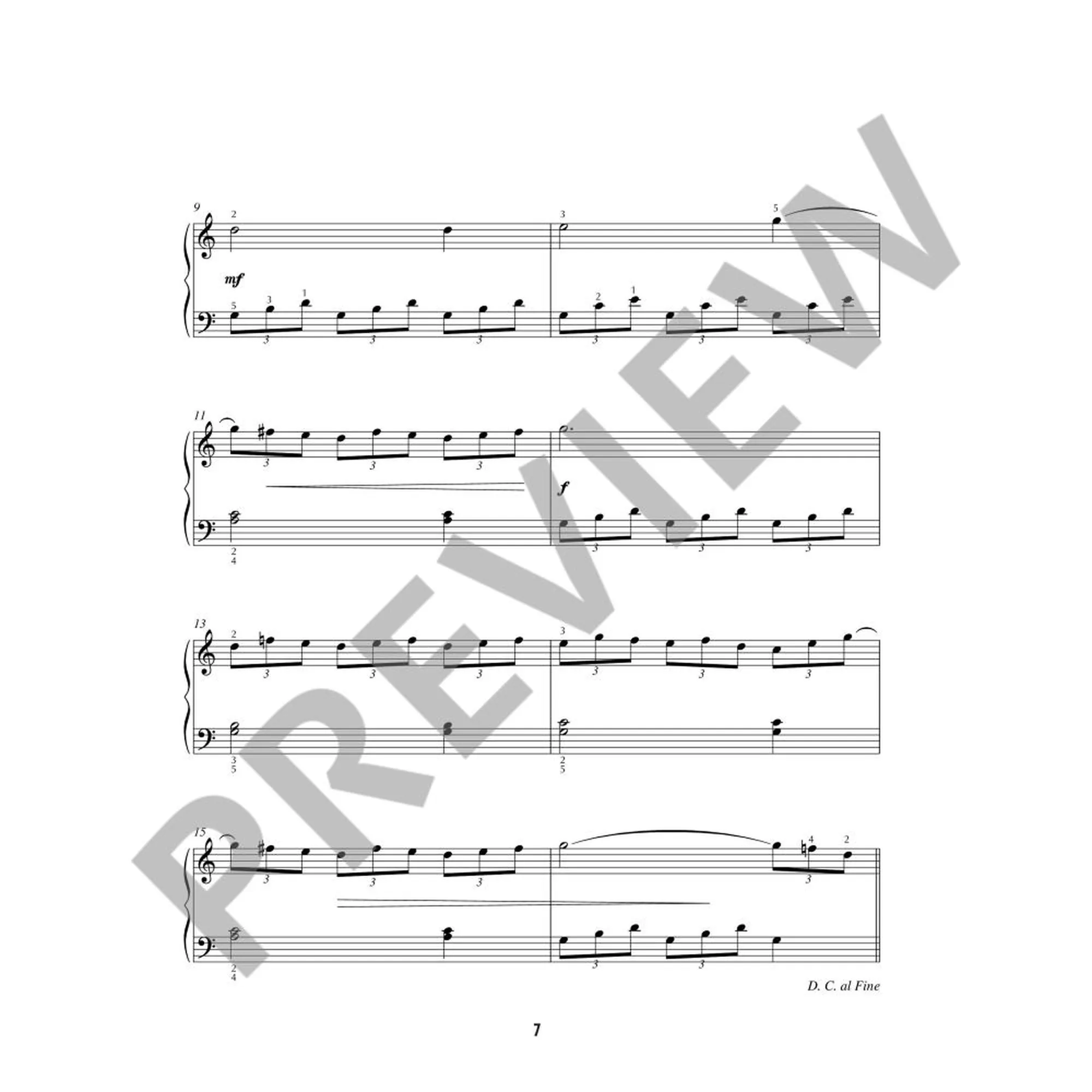 Piano Kids - Sonatinen