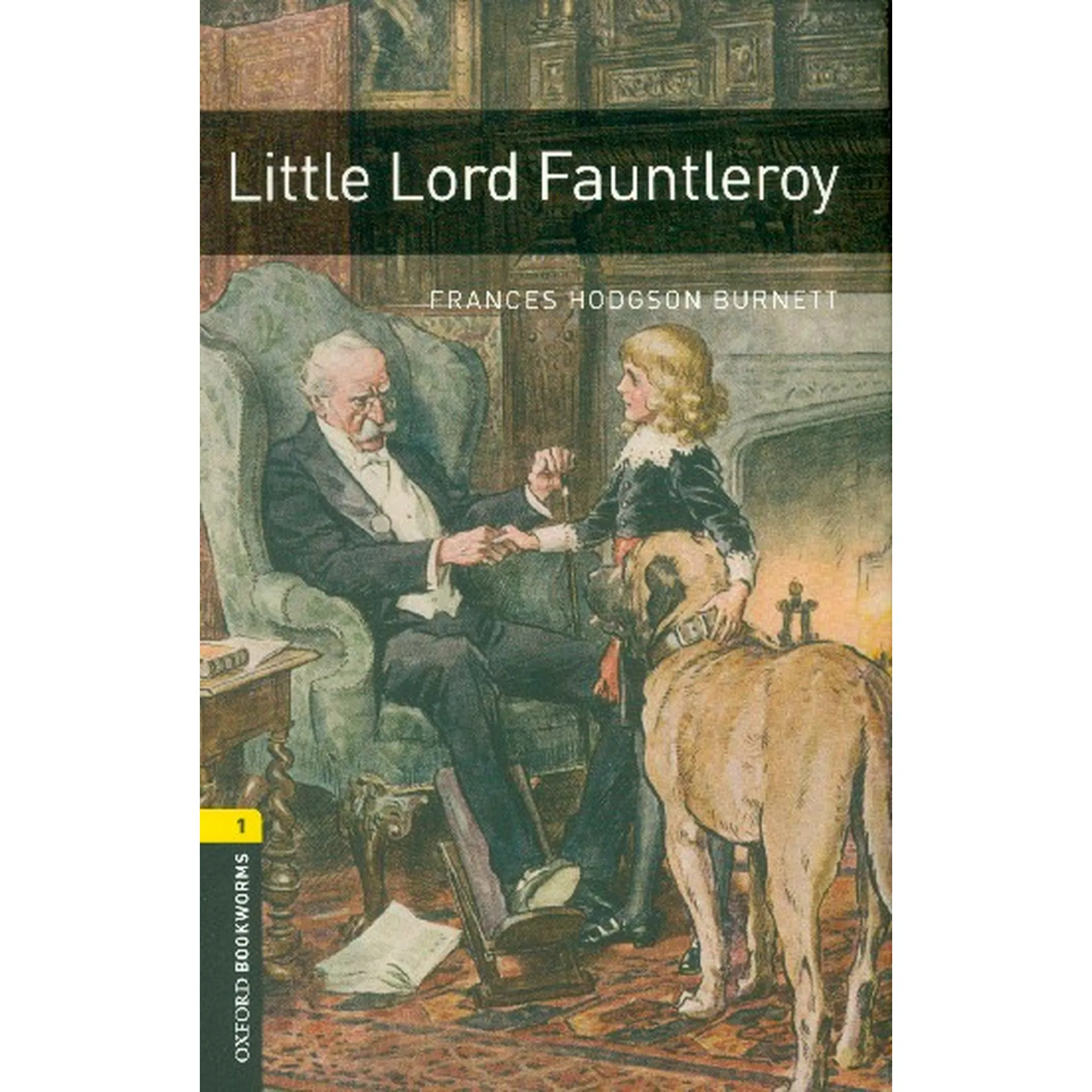 Little Lord Fauntleroy