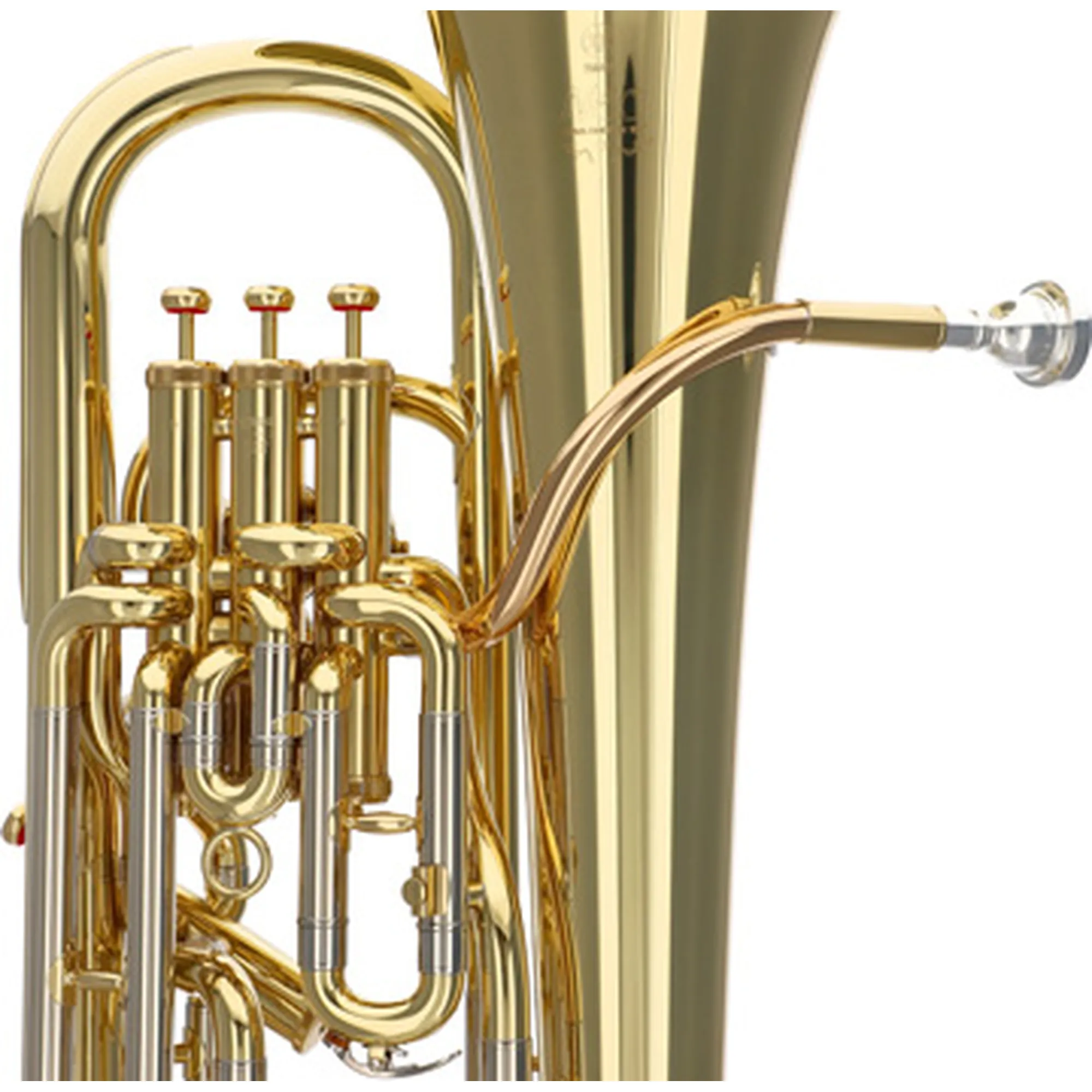 YAMAHA YEP-642 II