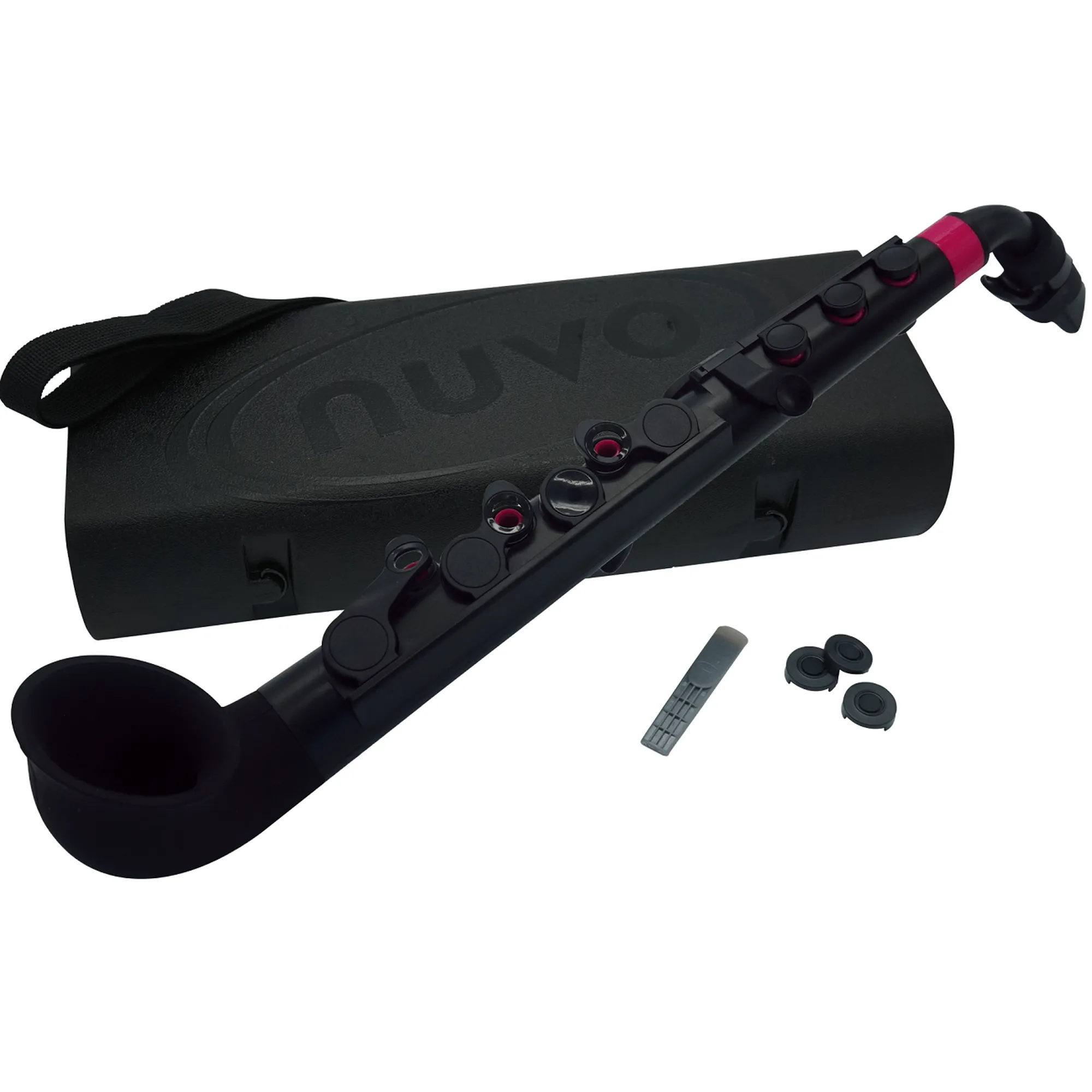 NUVO jSax 2.0 JS520BPK