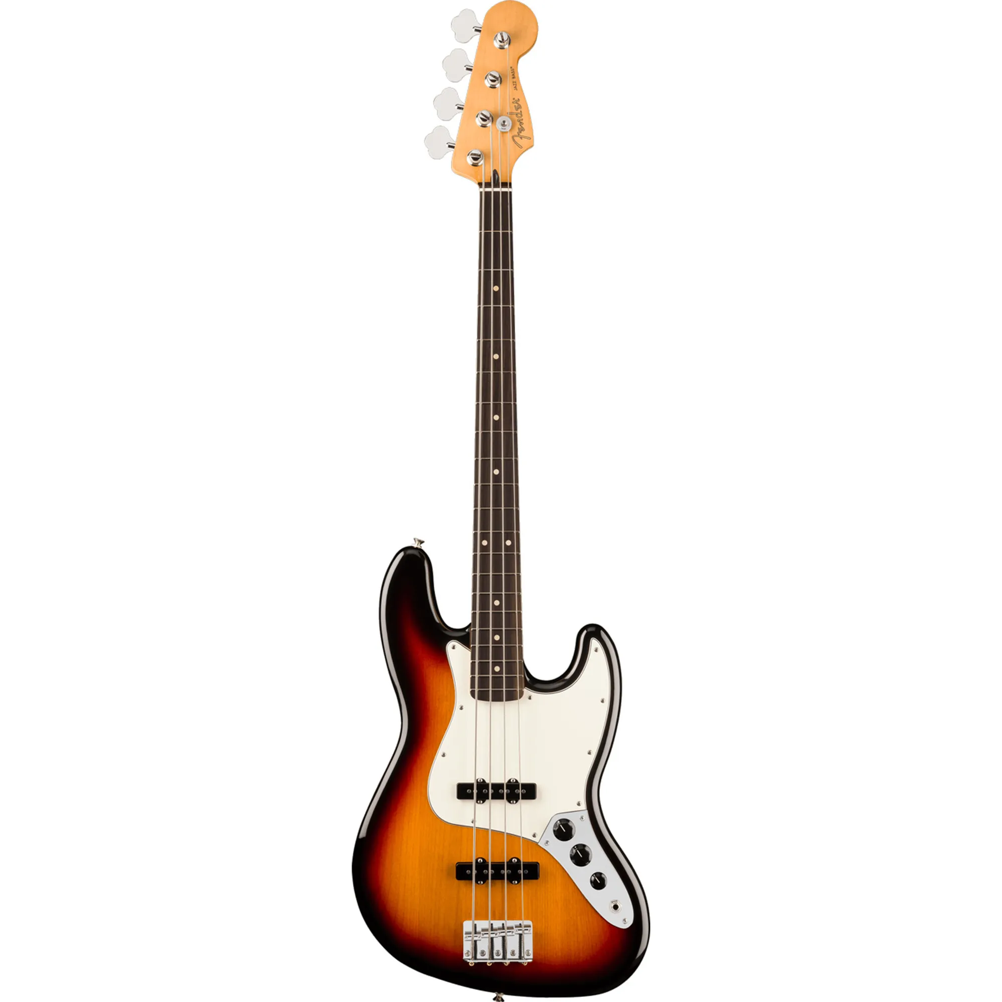 Fender Player II Jazz Bass RW - 3TS