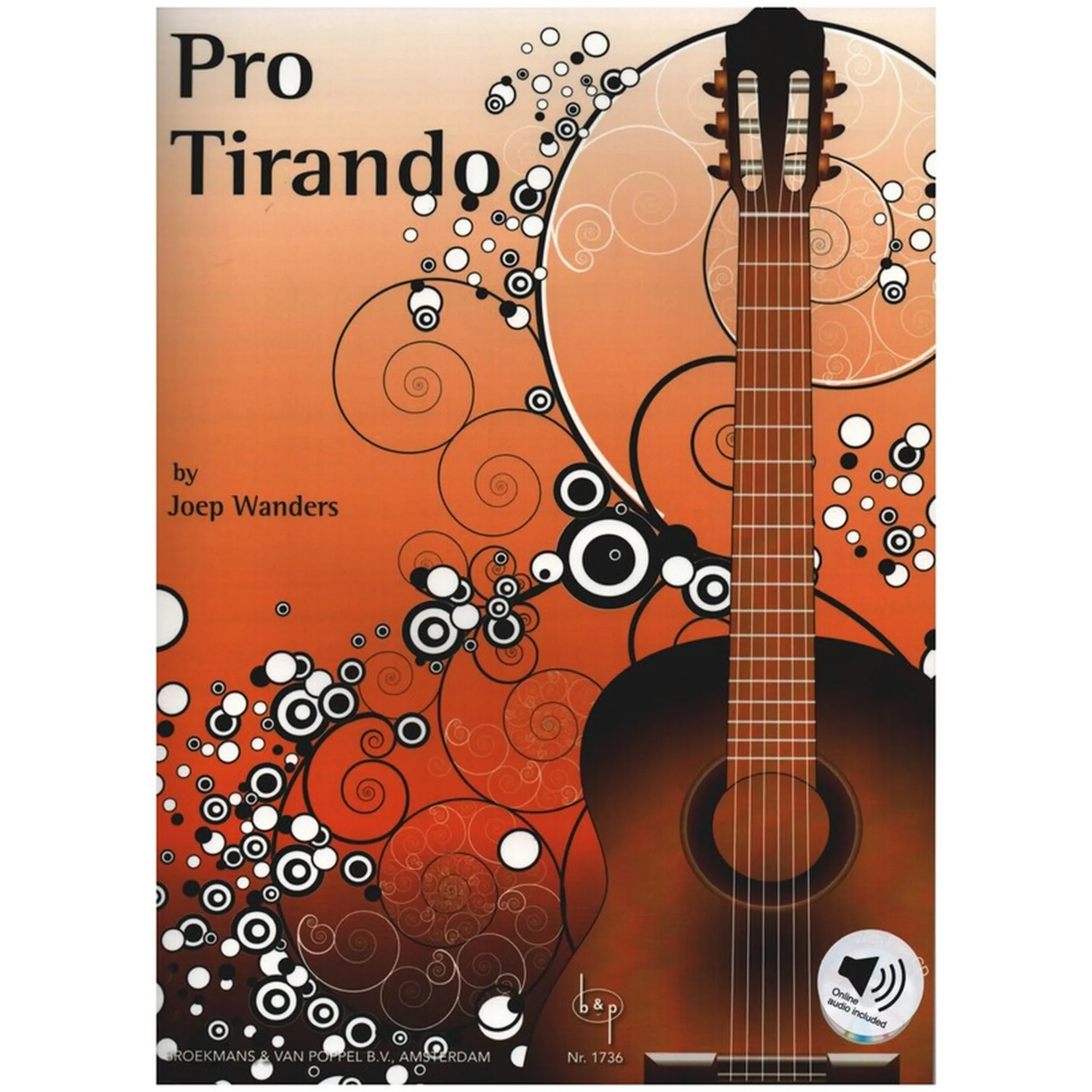 Pro Tirando