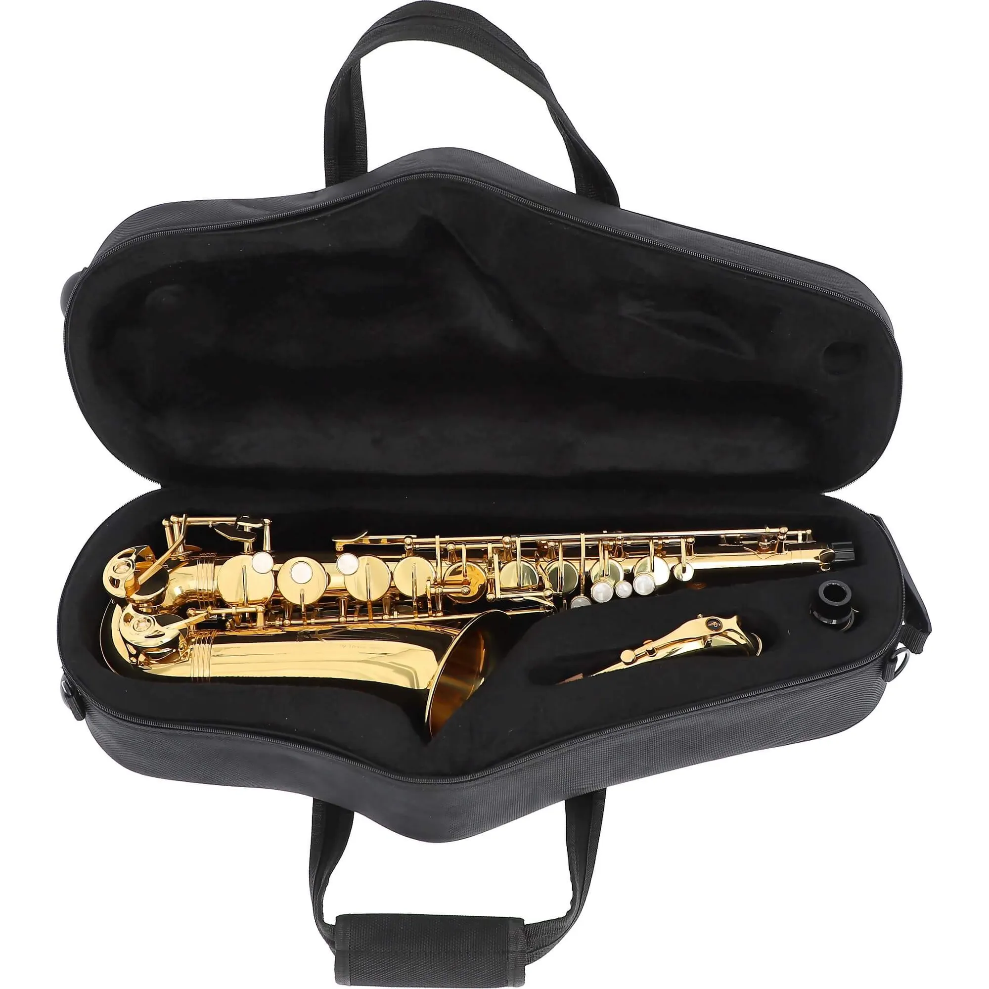 Trevor James Alphasax 371A