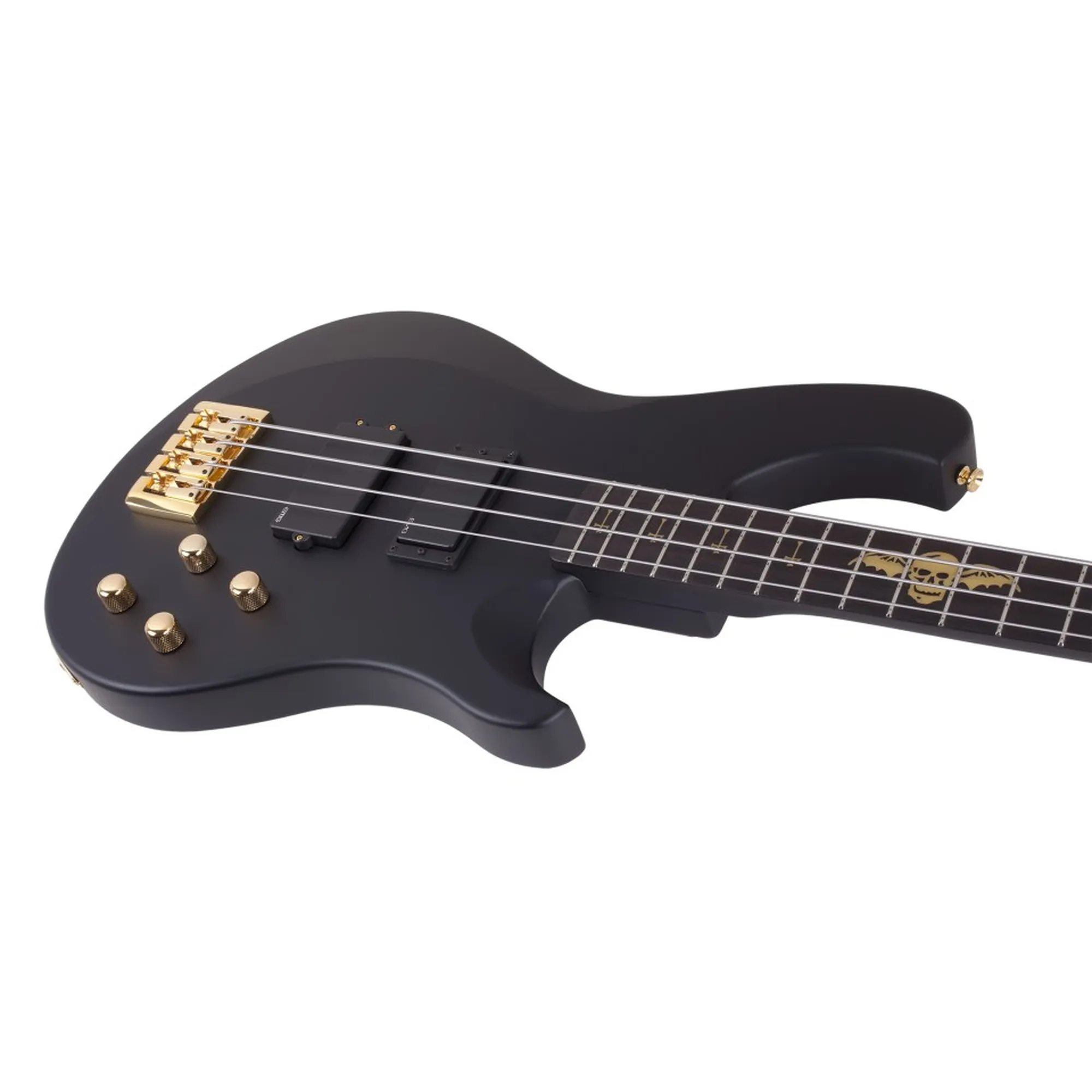 Schecter Johnny Christ - SBK