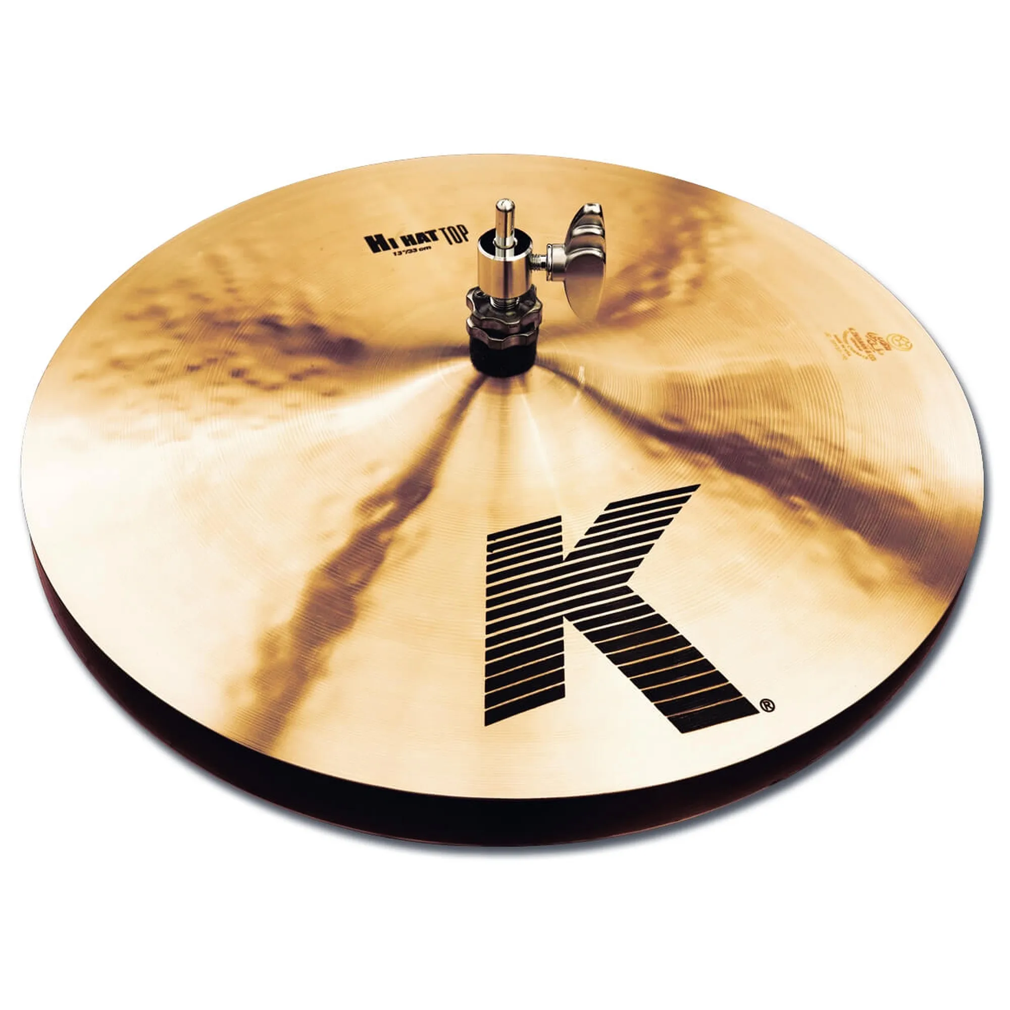 Zildjian 13" K