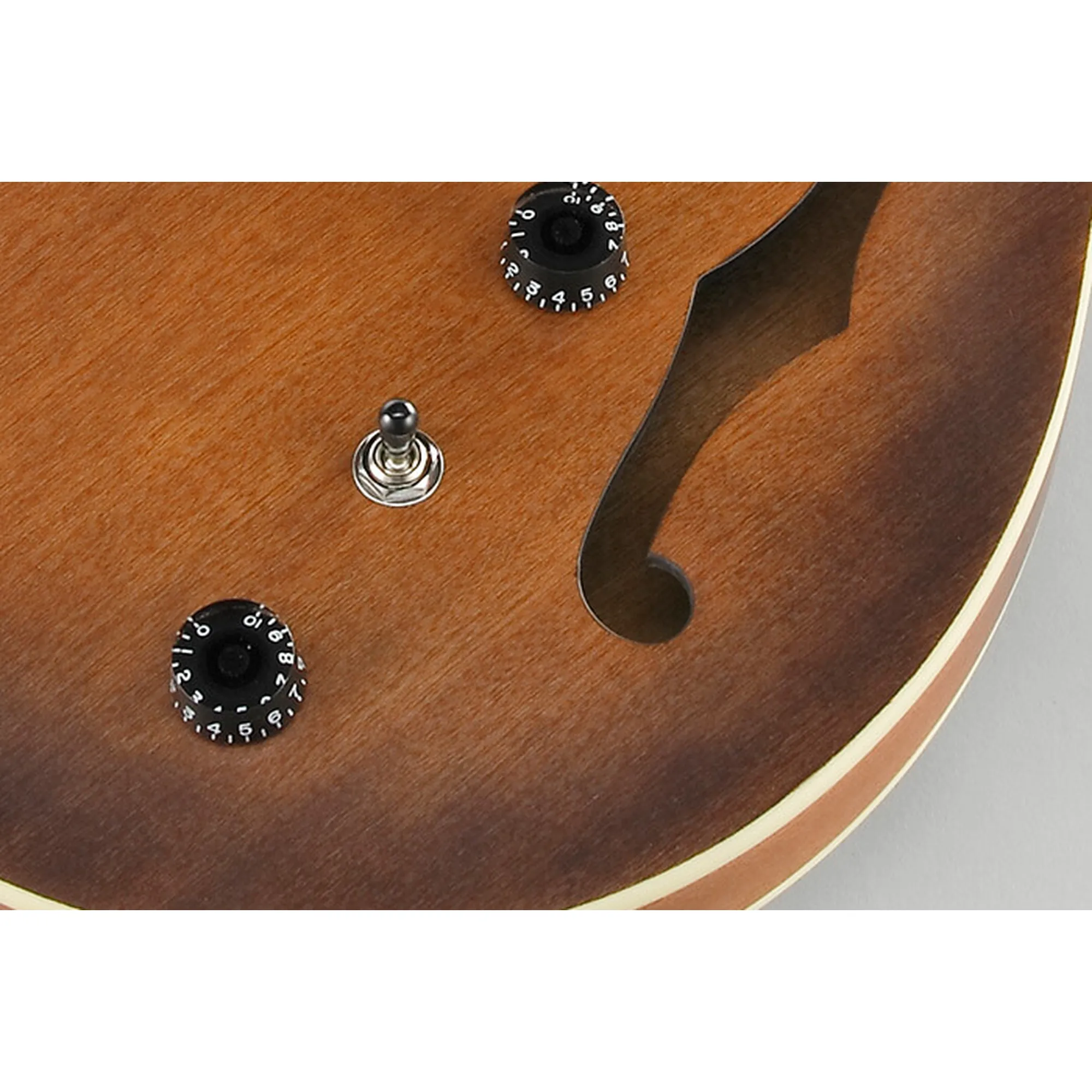 Ibanez AS53 - TF Artcore