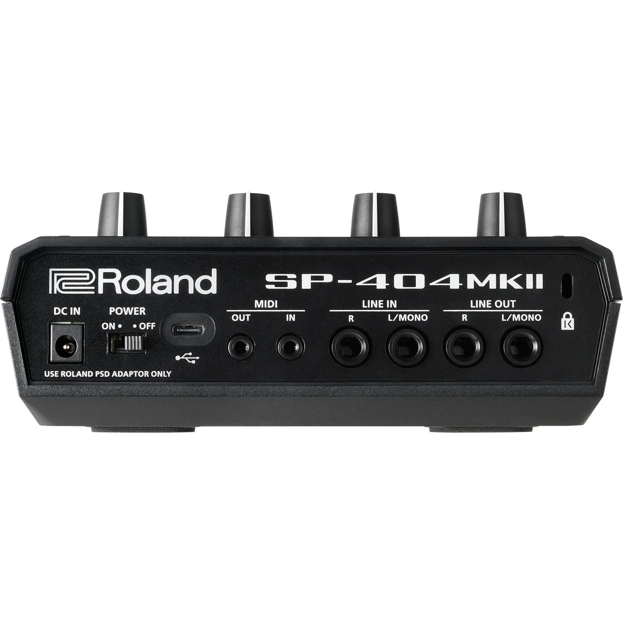 Roland SP-404MKII