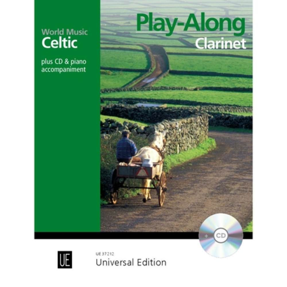 Celtic Play-Along