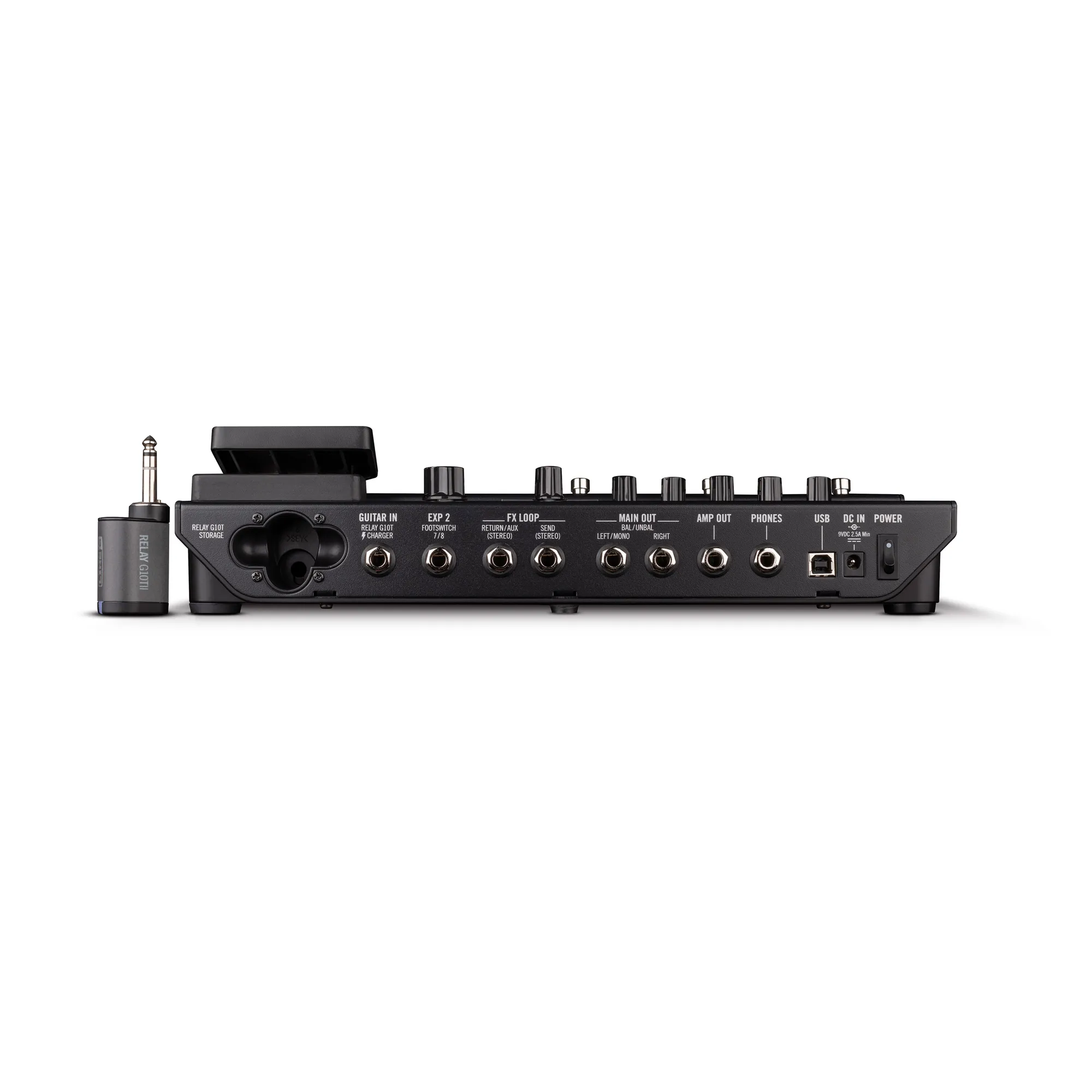 Line 6 POD GO Wireless