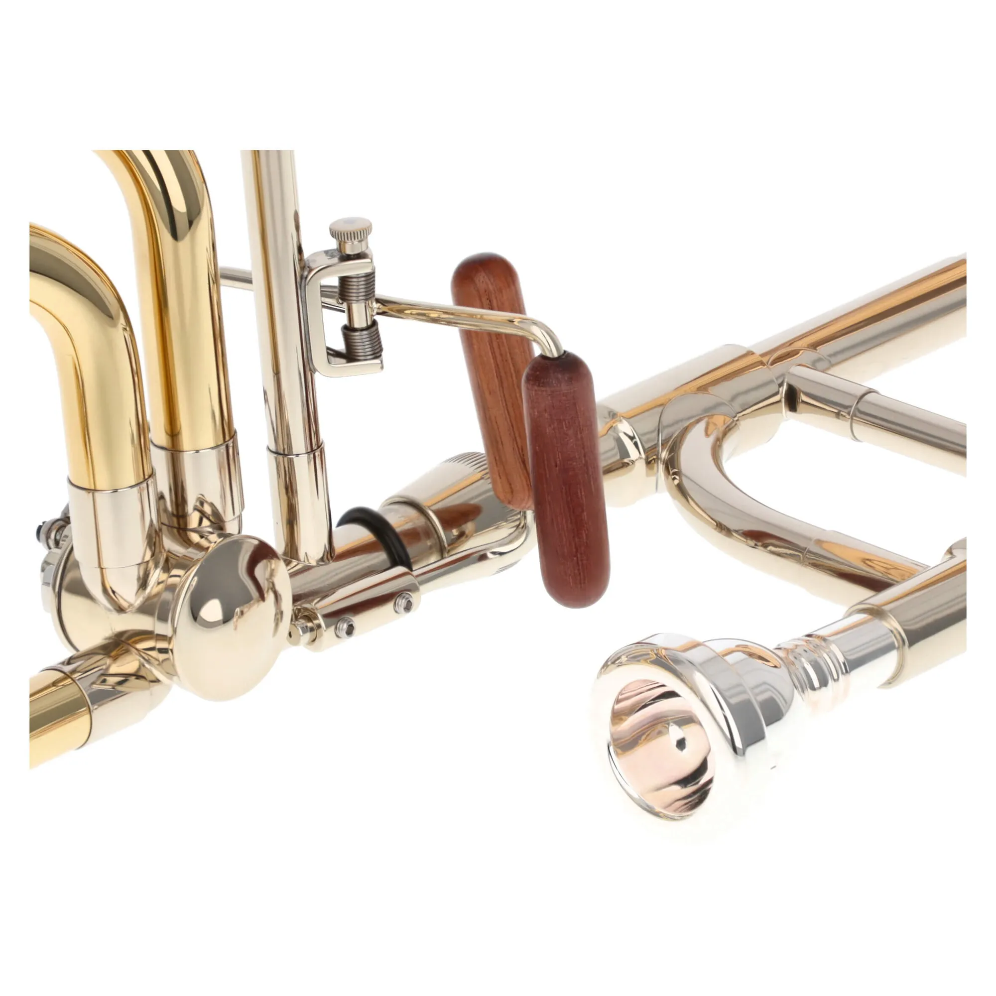 Voigt Brass JV-180-OG Ambition