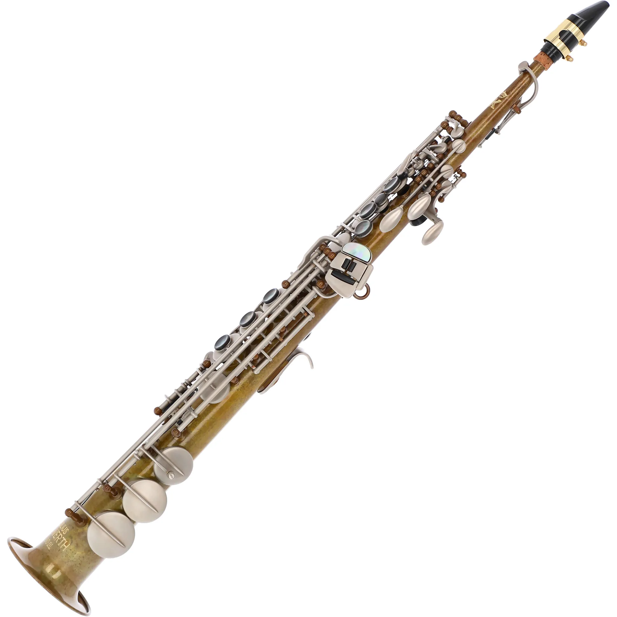 J. Keilwerth SX90 JK1300-8DL-0