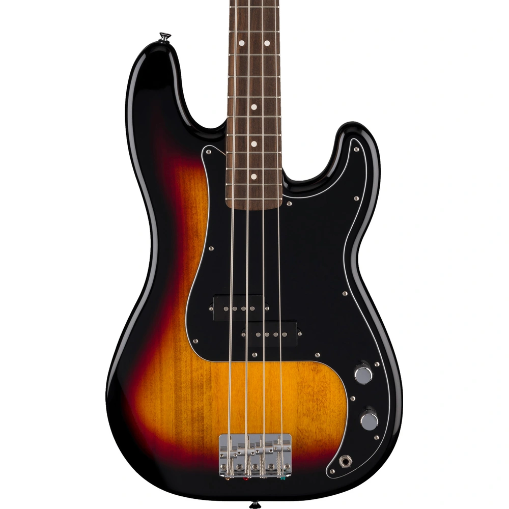 Fender Standard Precision Bass - 3TS