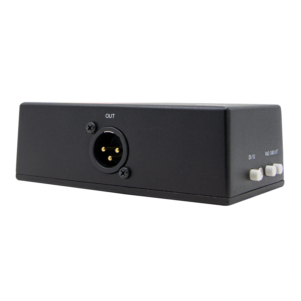 Walrus Audio Canvas Mono
