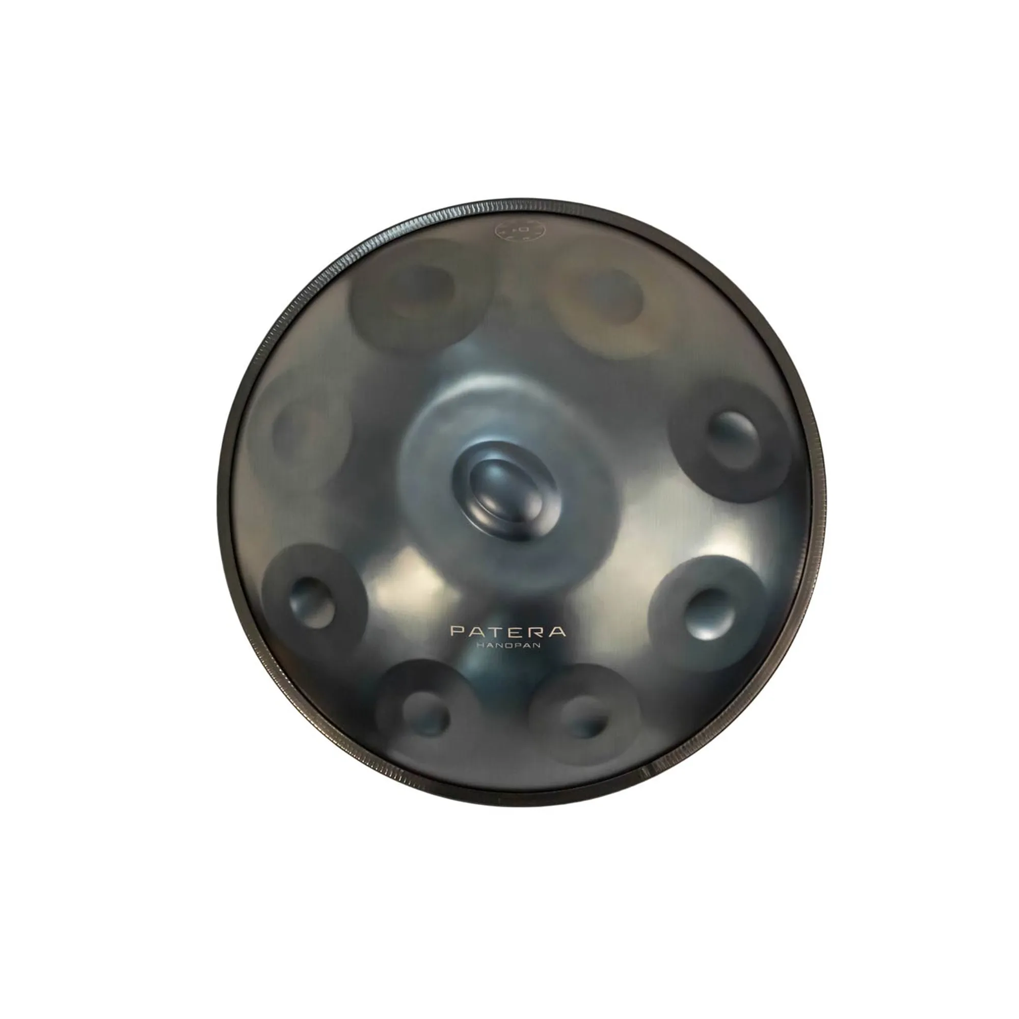 PATERA Handpan D Amara
