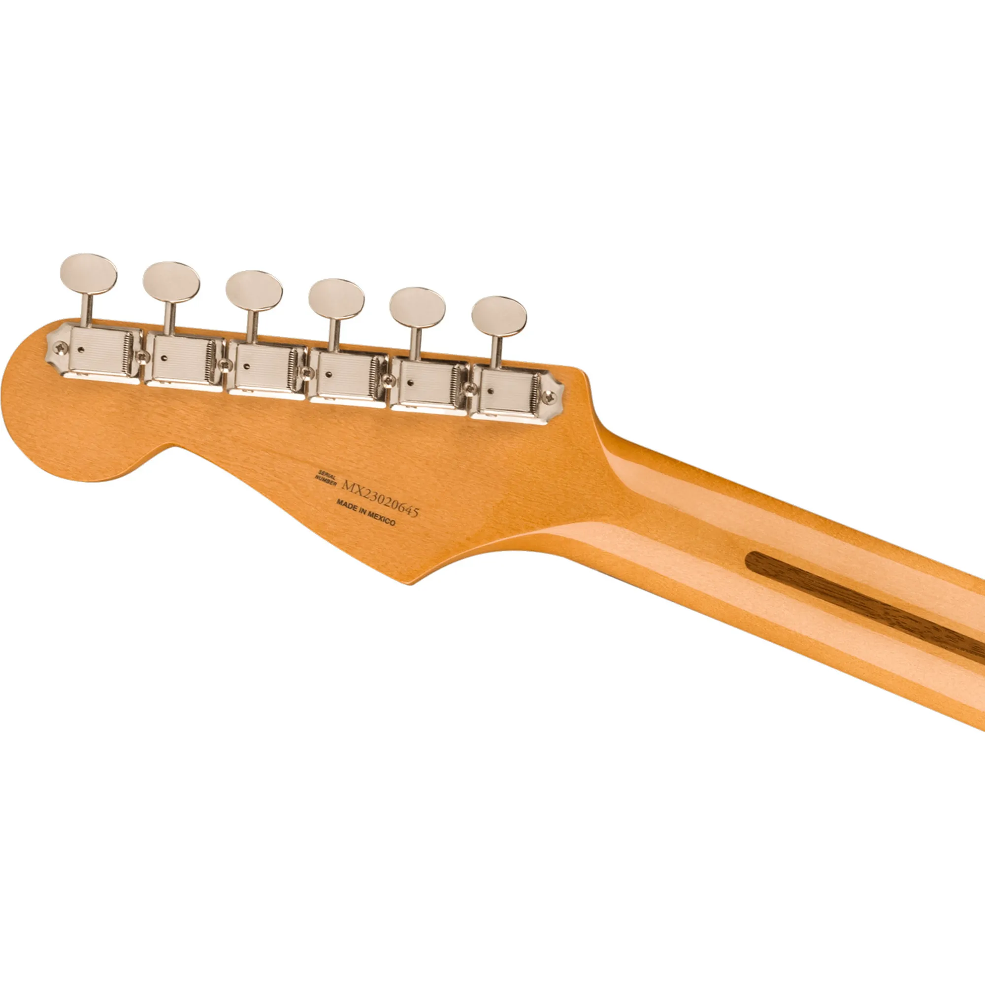 Fender Vintera II 50s Strat - OCT