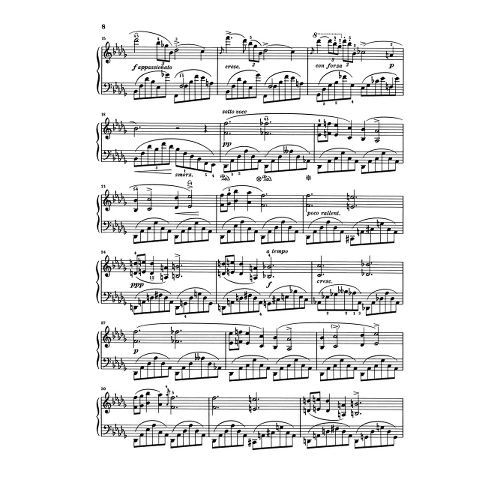 Nocturnes