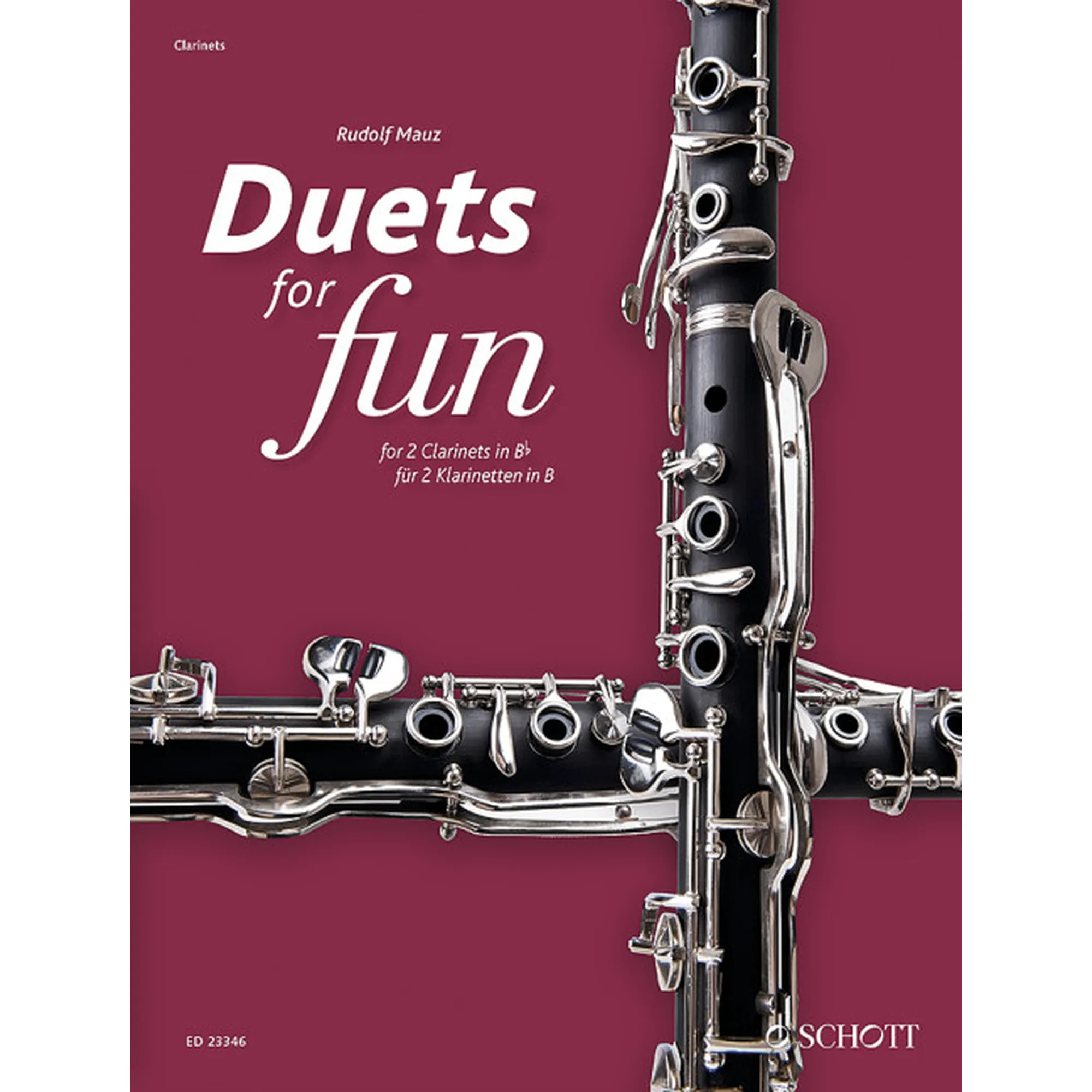 Duets for fun