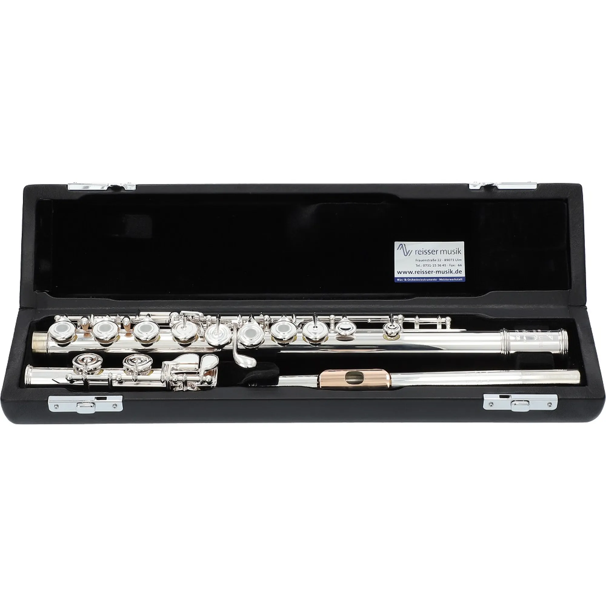Powell Sonare PS505CEF Aurumite