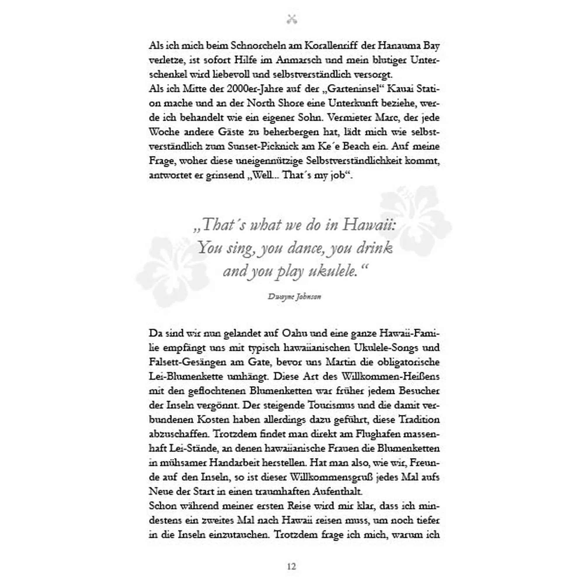 Die Magie der Ukulele