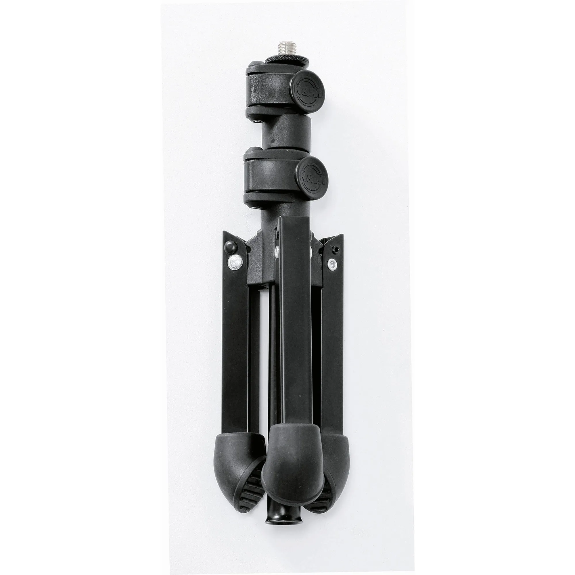 K&M 23150 Tischstativ 3/8"