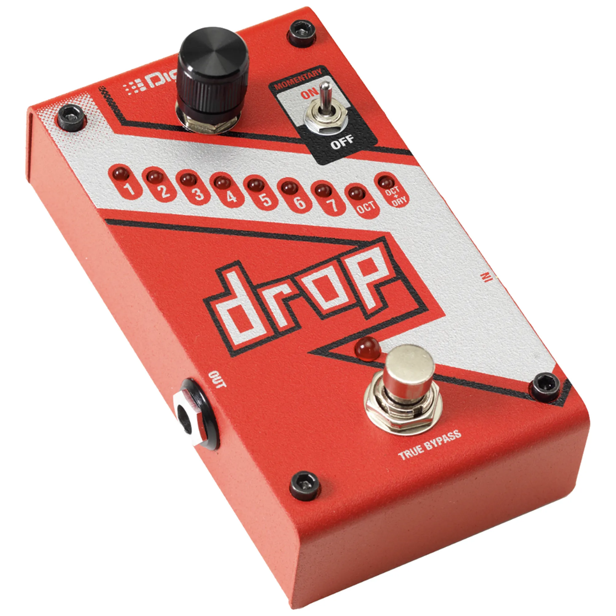 Digitech The Drop
