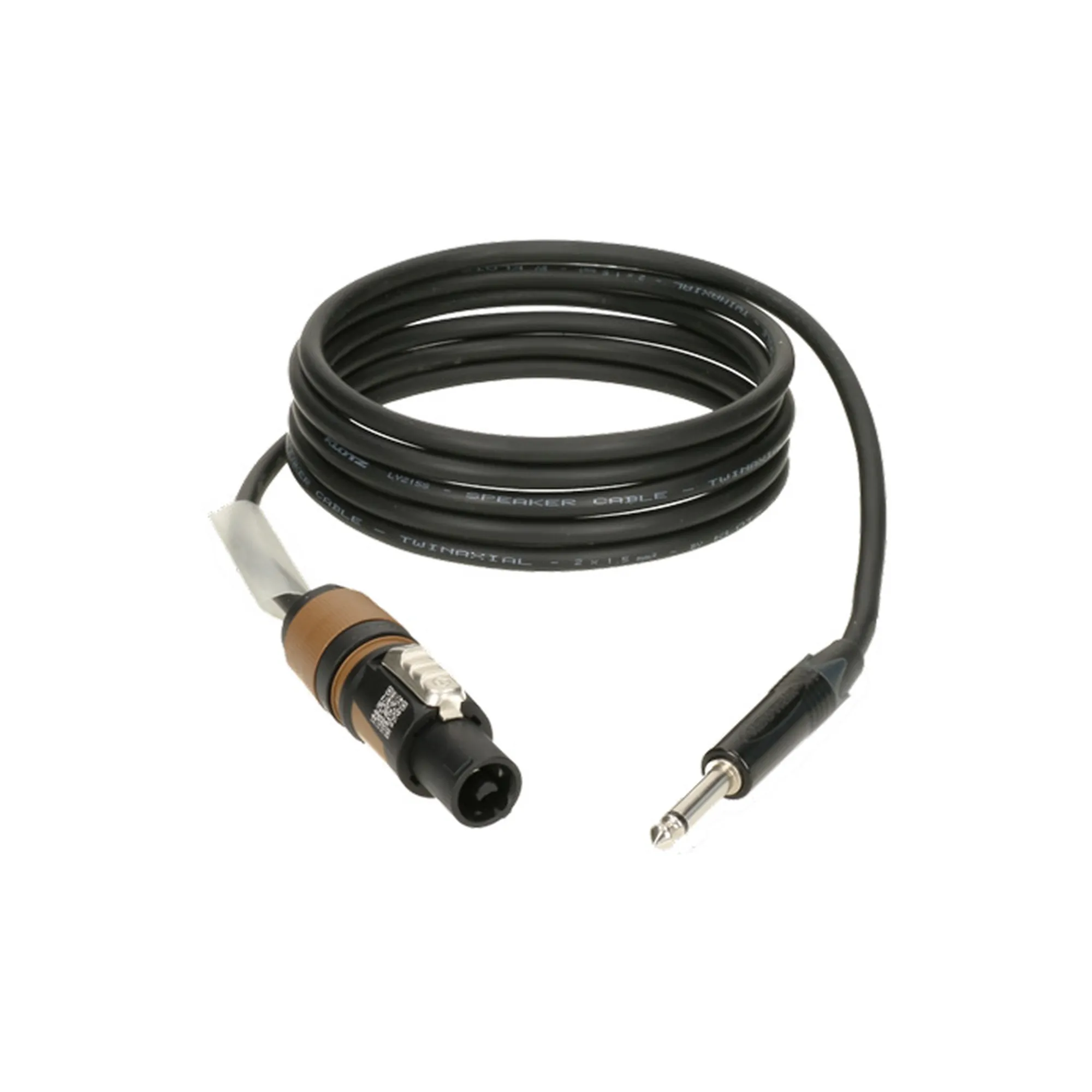 Klotz SC1-L2FP0200