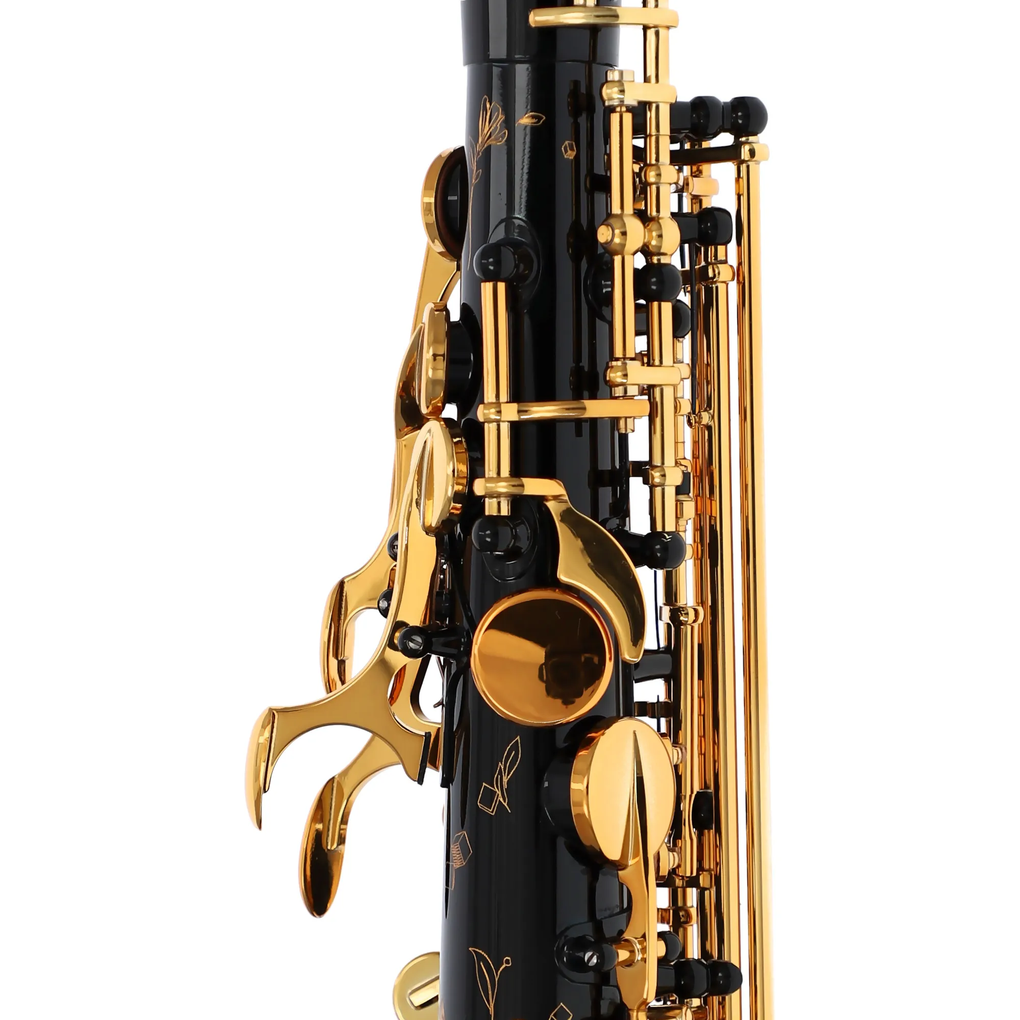 Selmer Supreme SE-ASUB