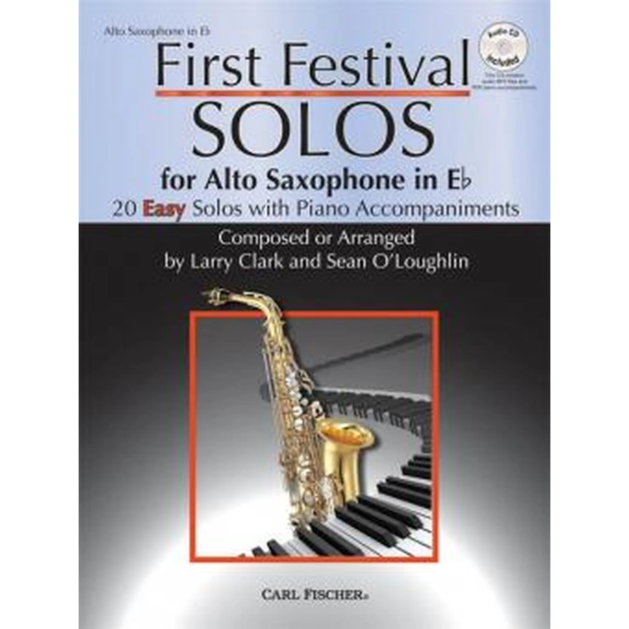 First Festival Solos