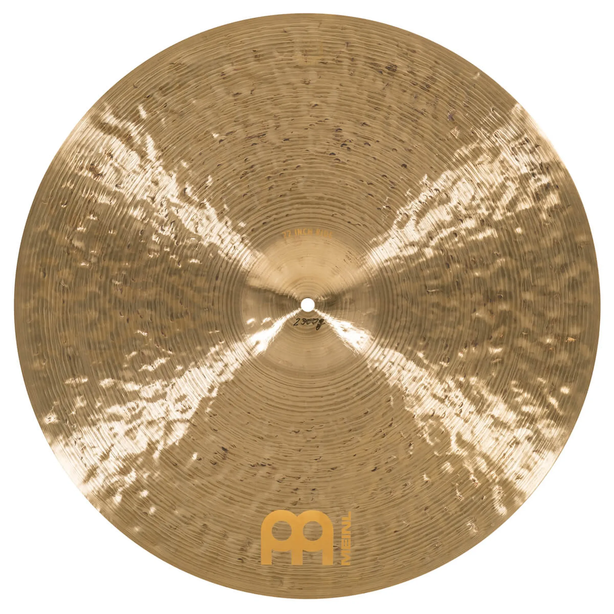 Meinl 22" Byzance Foundry Reserve