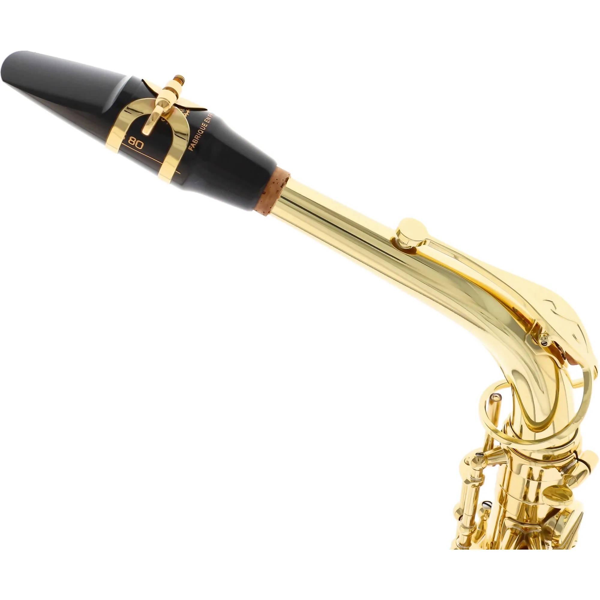 Selmer Axos SE-AAXL