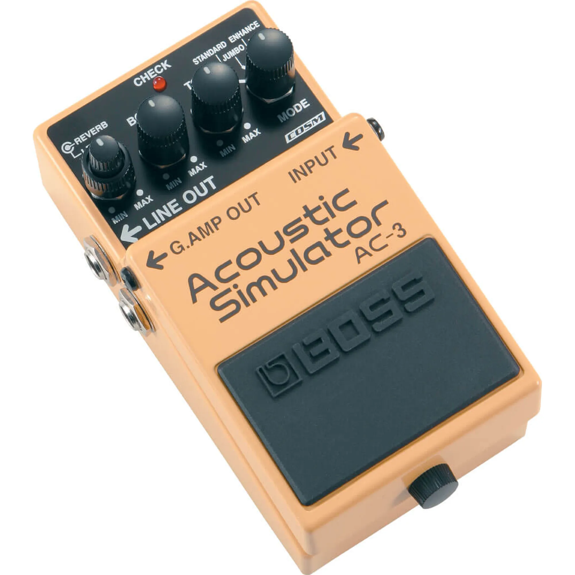 Boss AC-3
