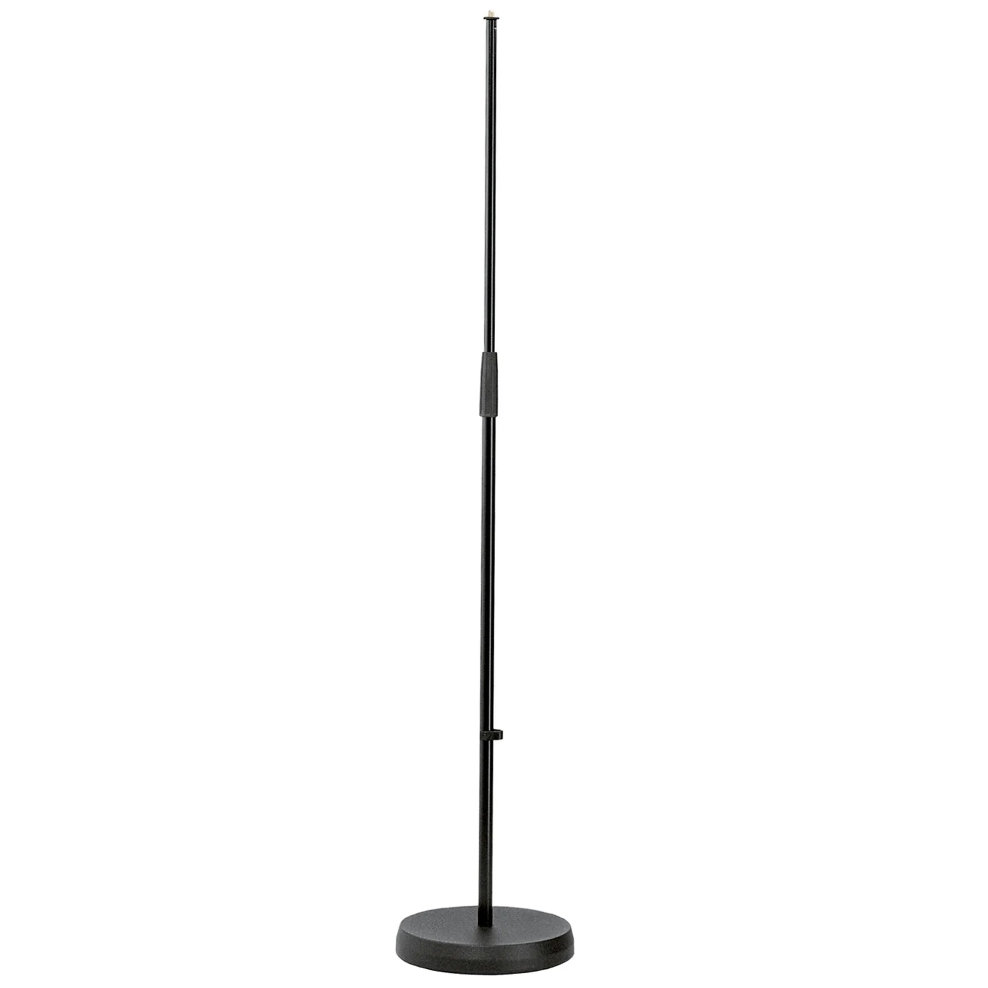 K&M 260 Schwarz