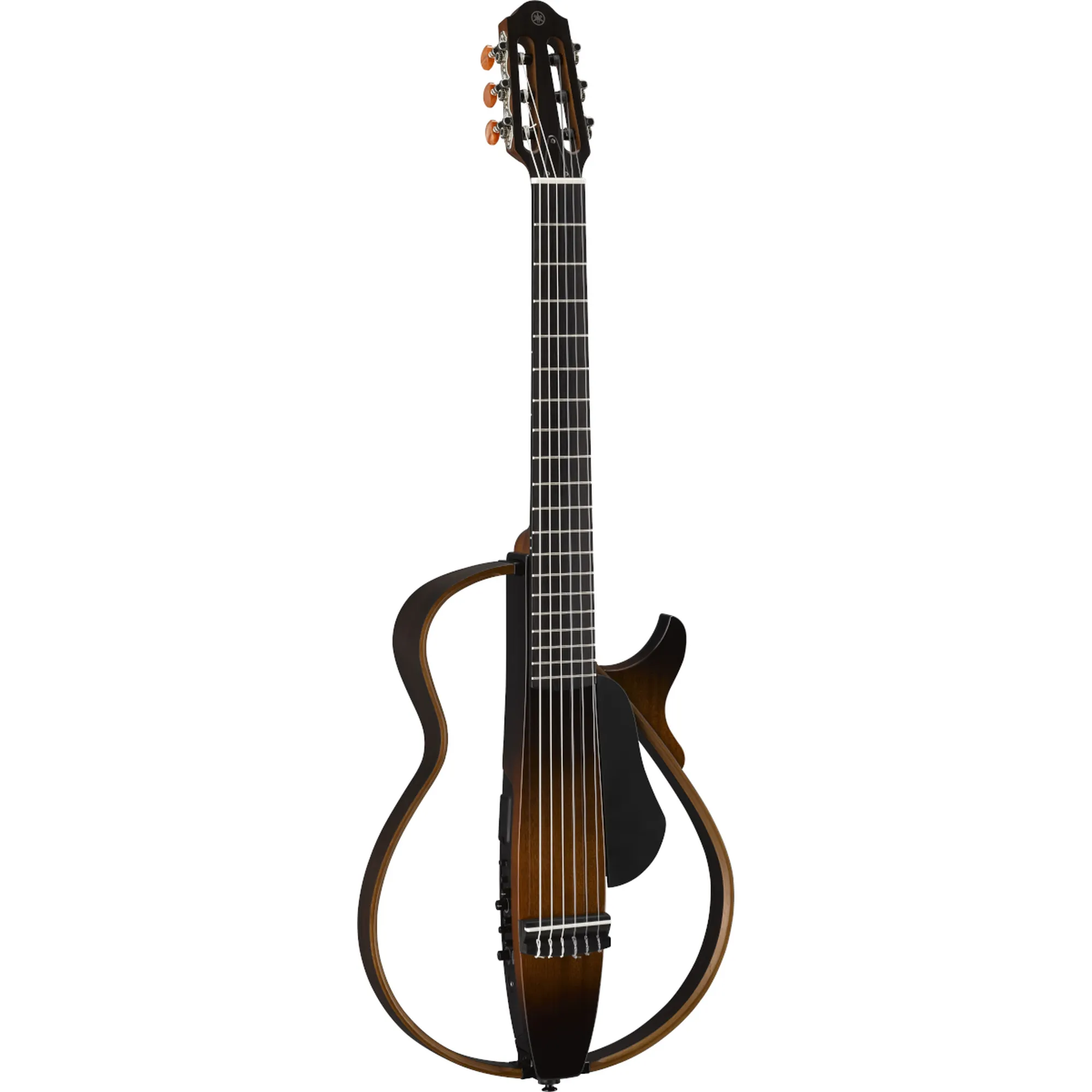Yamaha SLG200N Tobacco Brown Sunburst