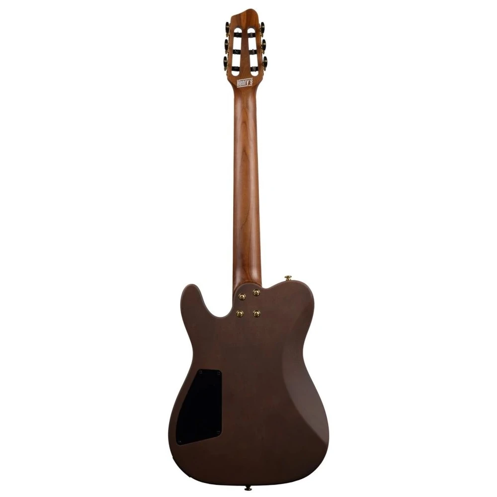 Henry's CK78 JOR-EL - Black