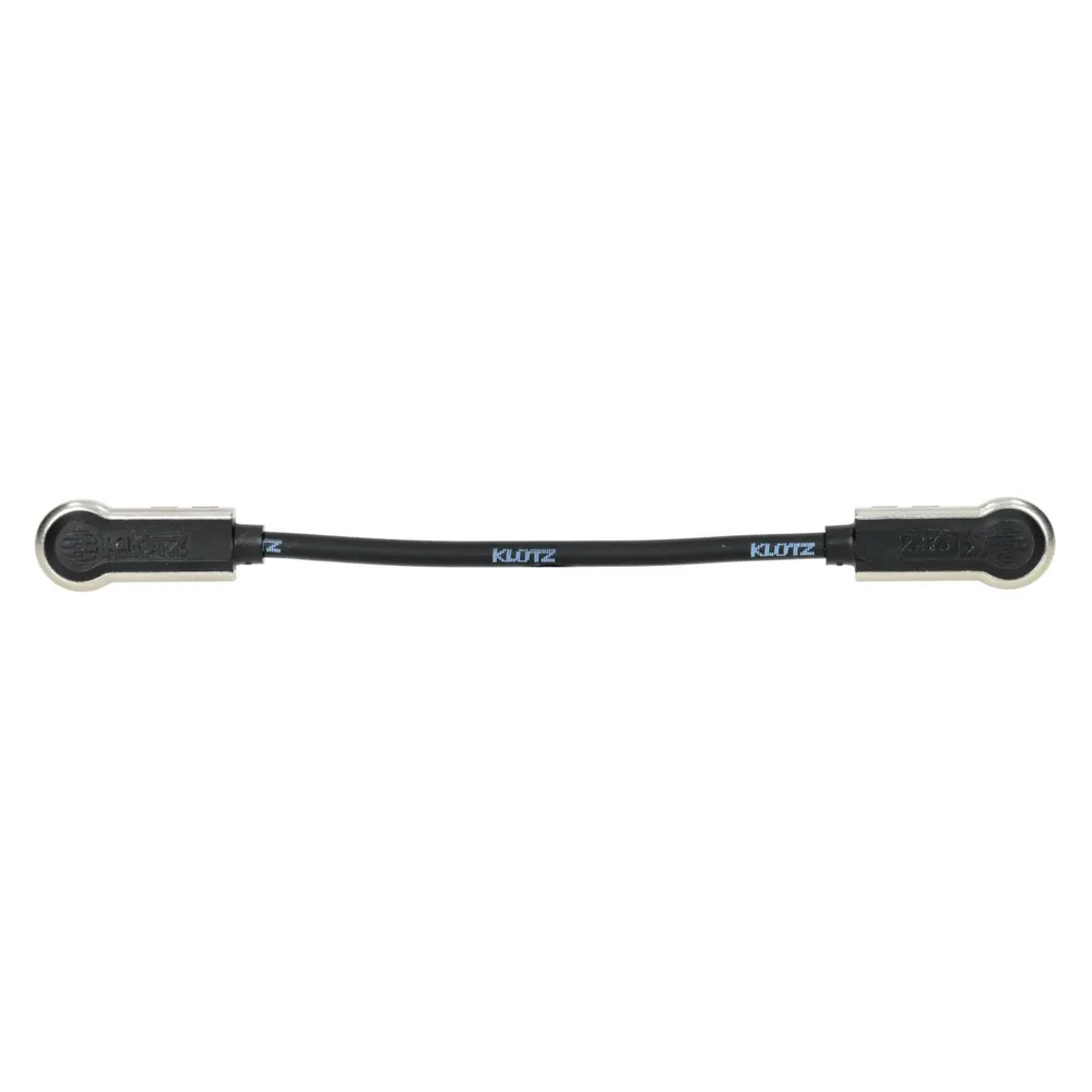 Klotz KPM0.20RR Flat
