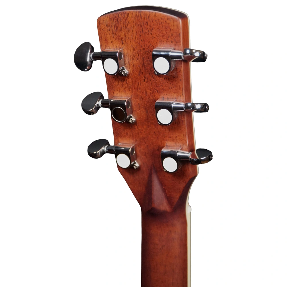 You's Guitars O100E Vintage Burst