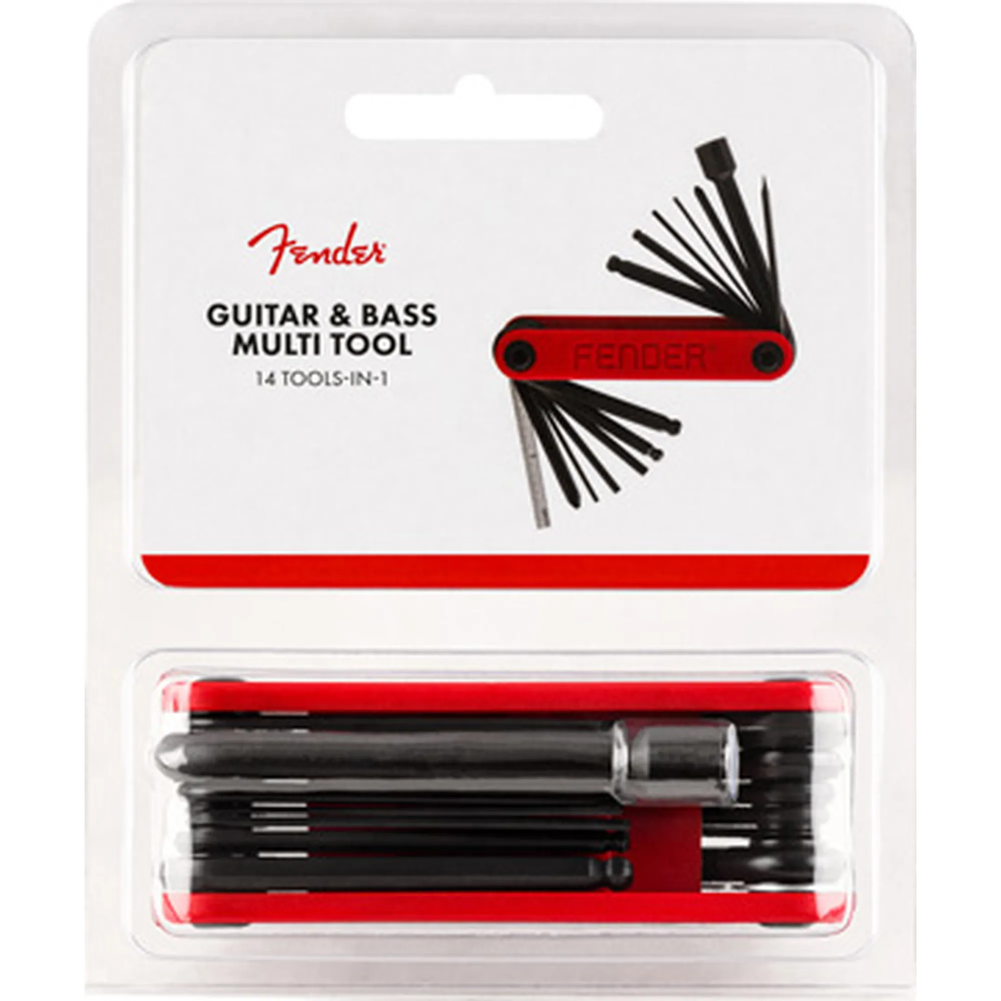 Fender Multi-Tool