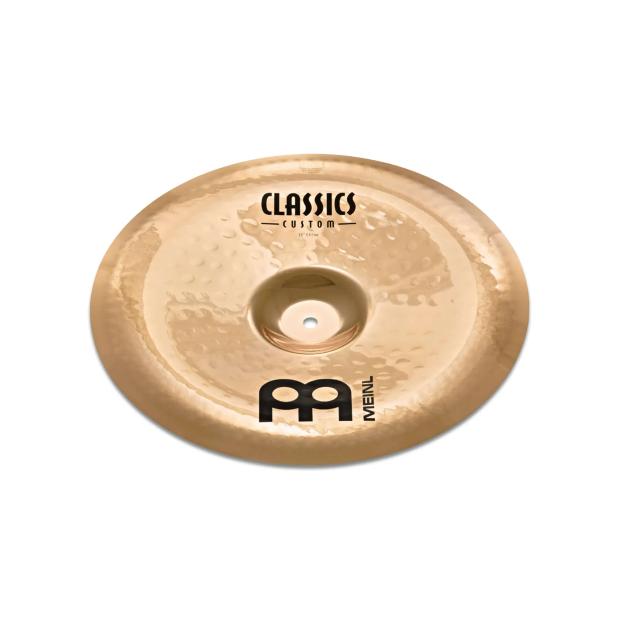 Meinl 18" Classics Custom