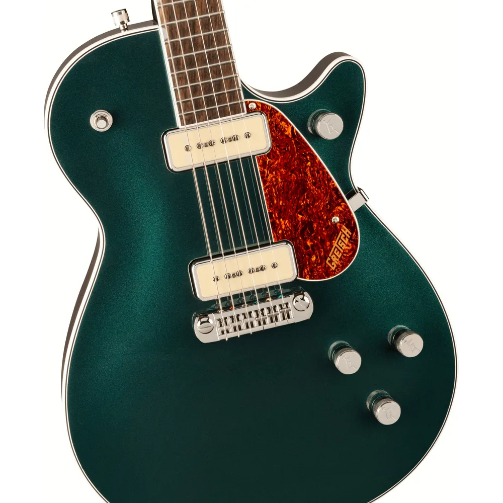 Gretsch G5210-P90 Electromatic Jet CDG