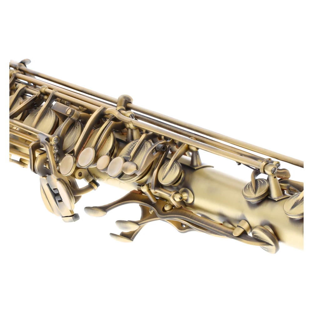 Buffet Crampon BC8402-4-0