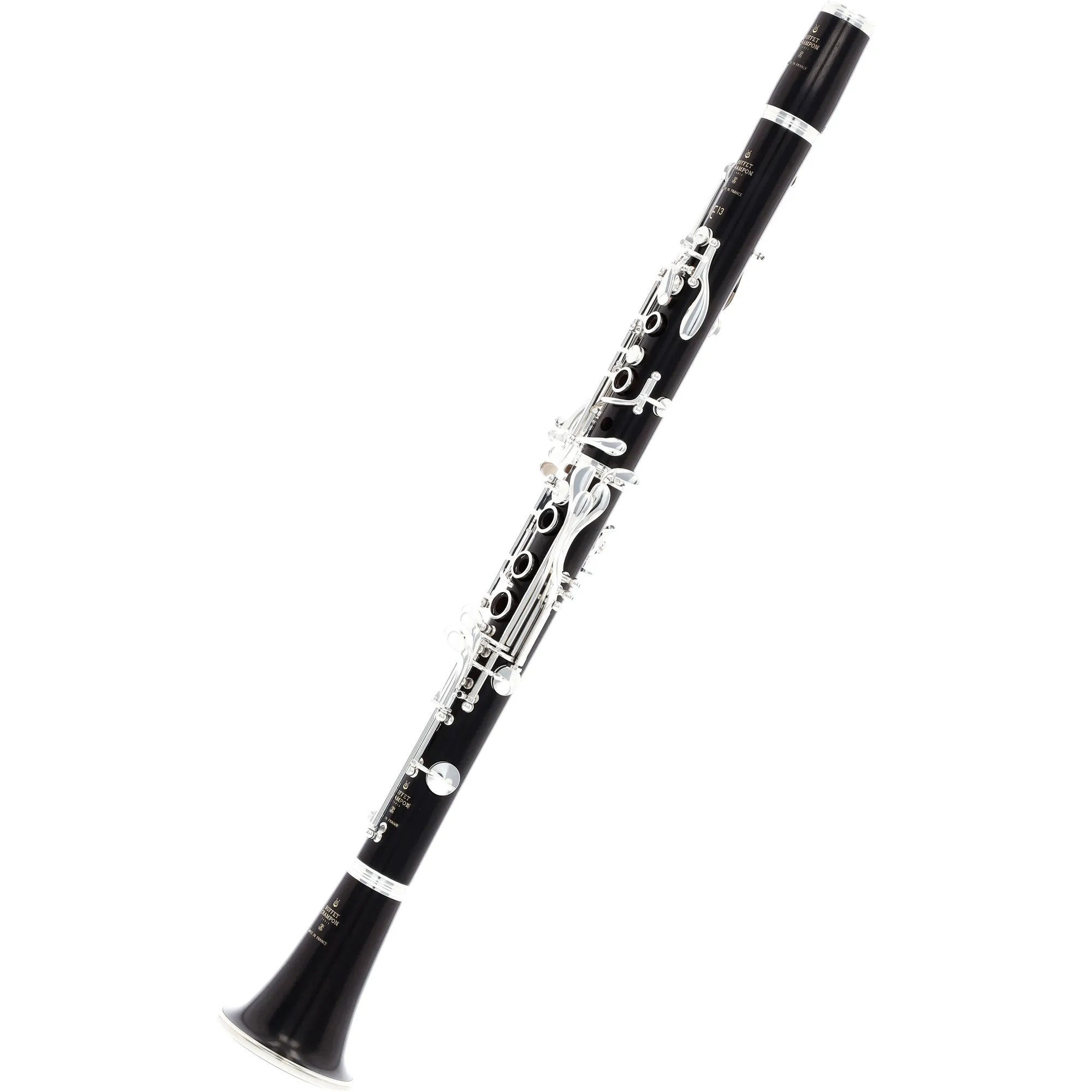 Buffet Crampon E13 (BC1102L-2-0)