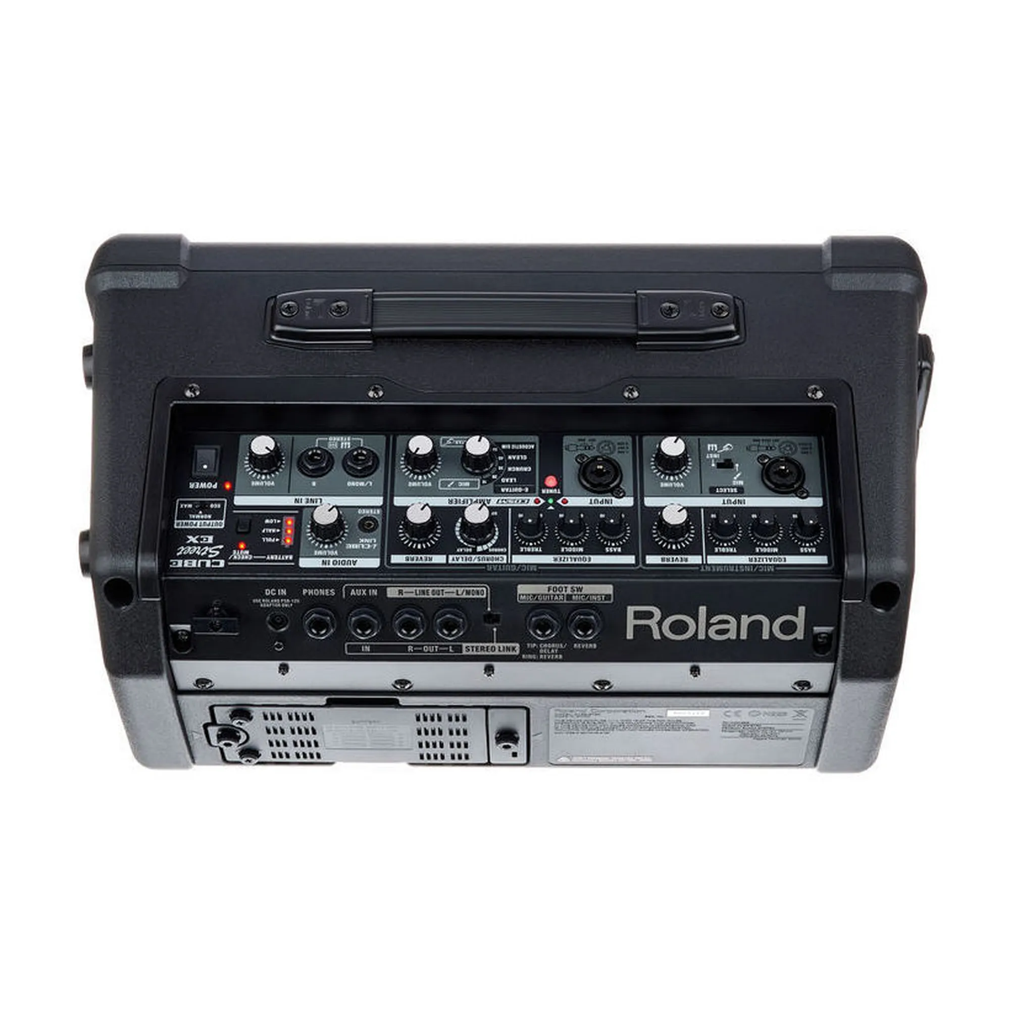 Roland Cube Street EX