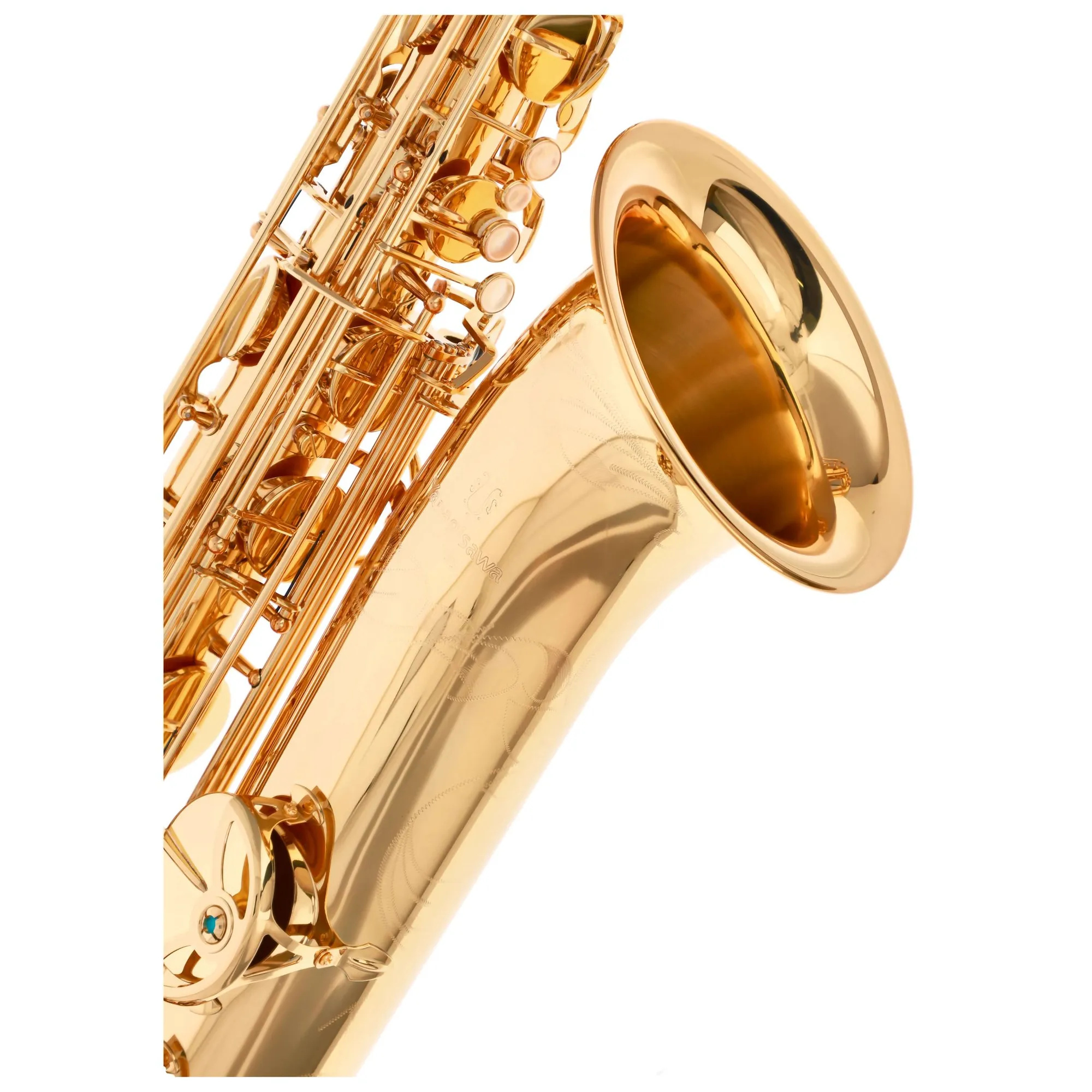 Yanagisawa B-WO1 Professional