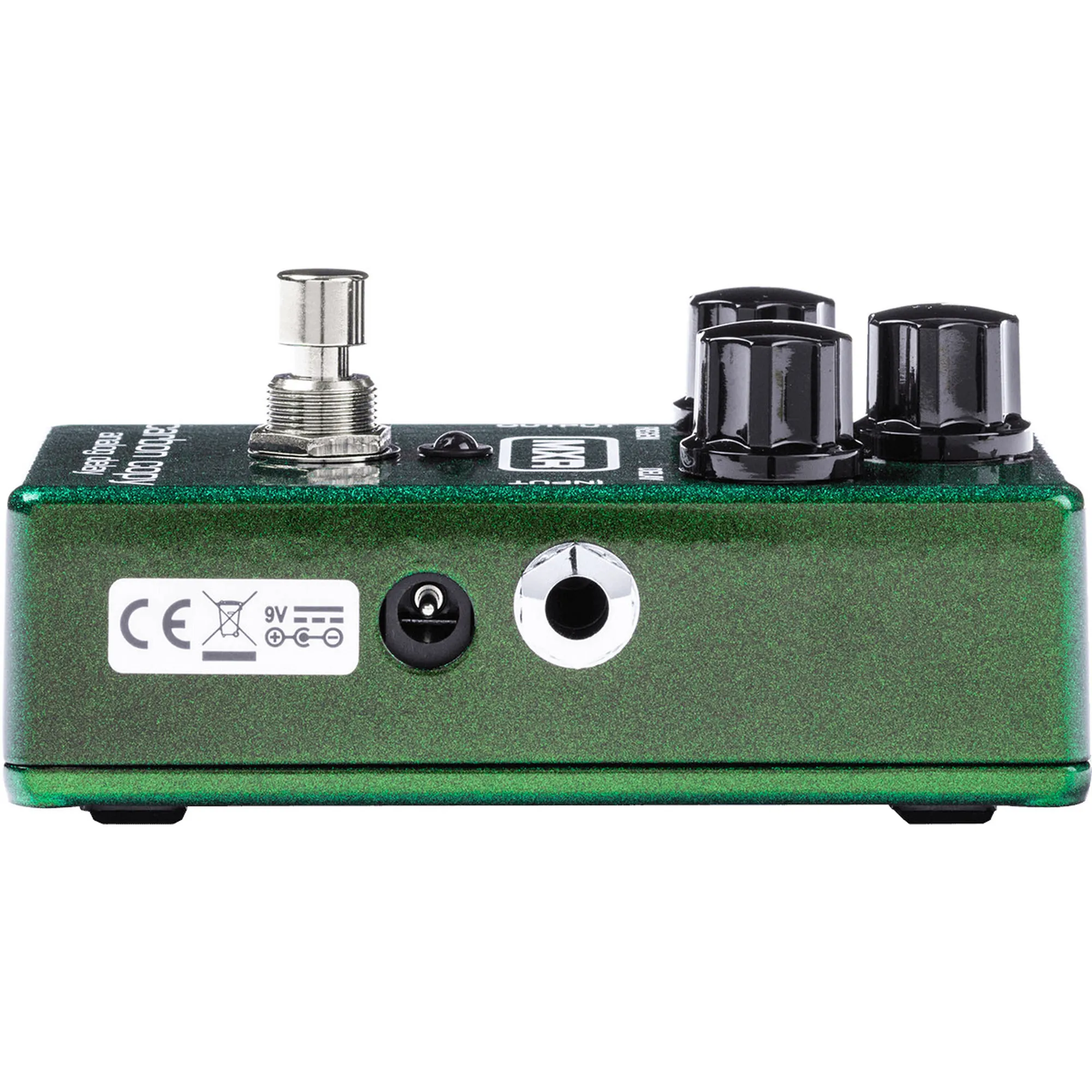 MXR M169 Carbon Copy Analog Delay